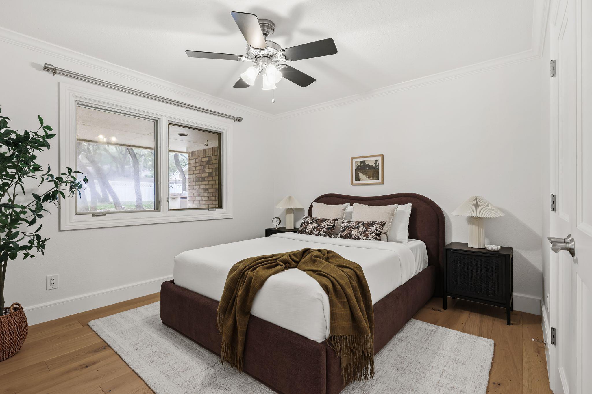 3112 Eanes CIR