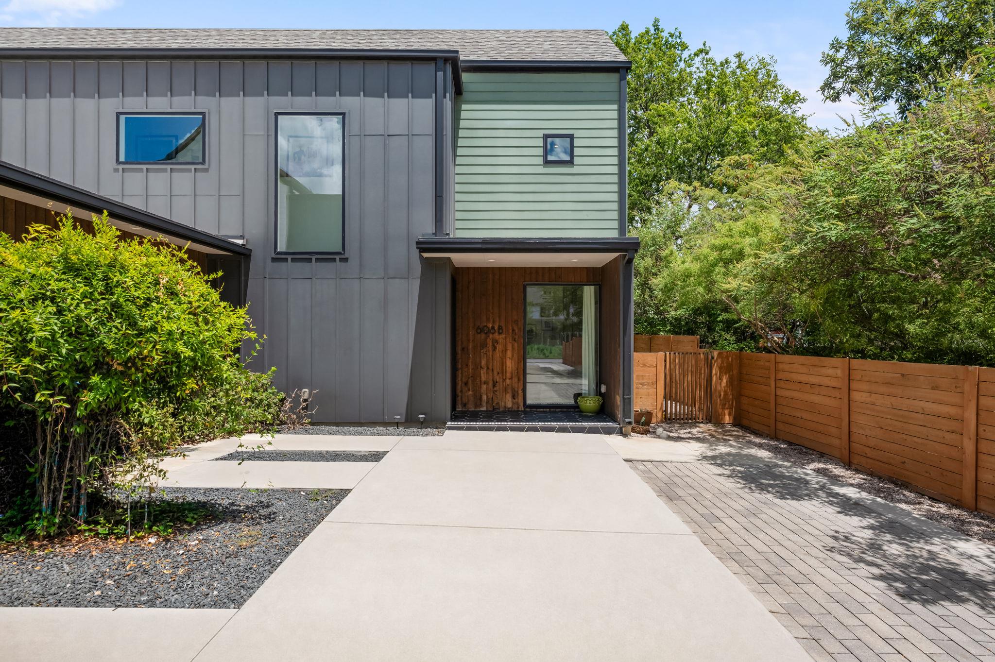 608 Brentwood ST # B
