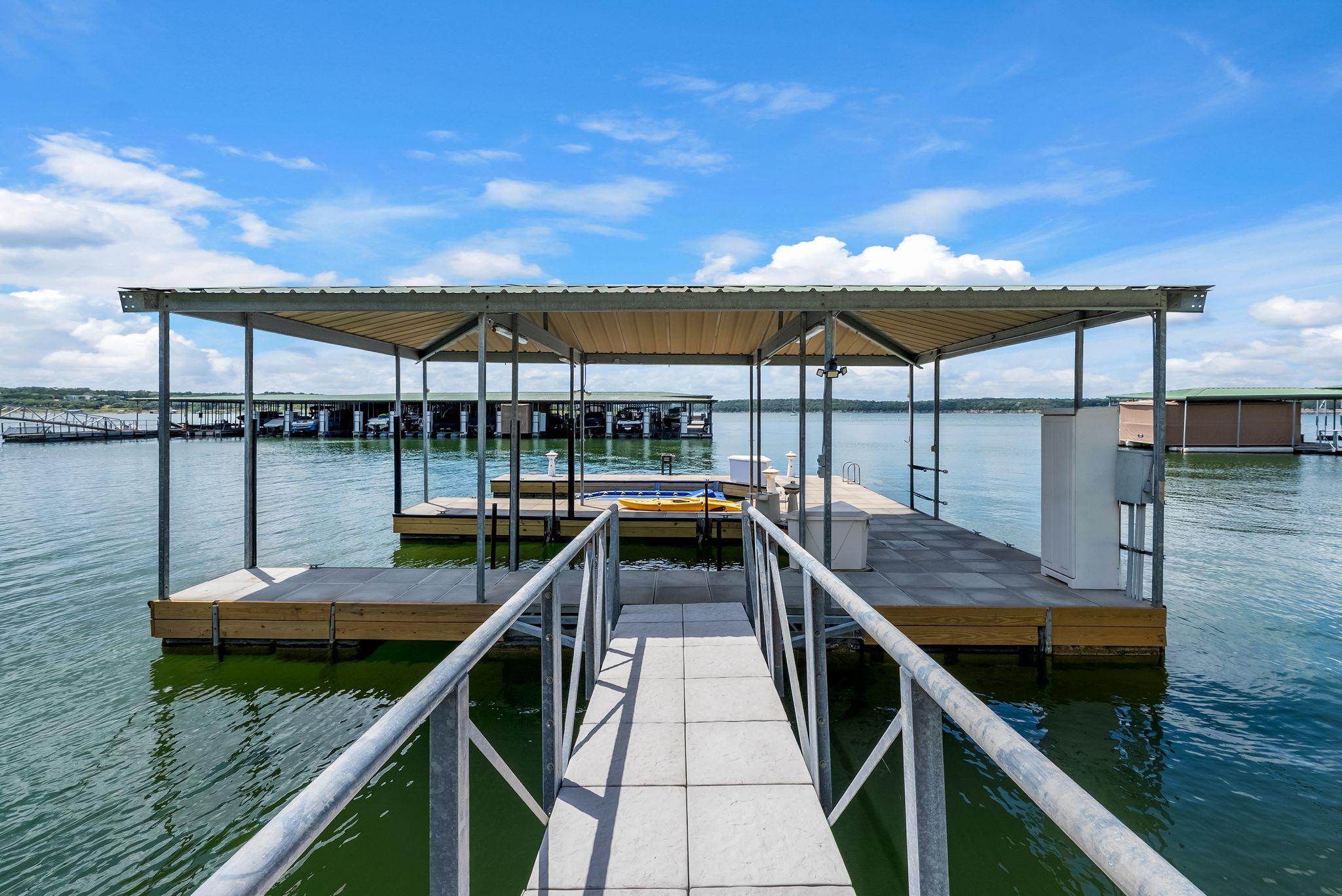 203 Bella Riva DR