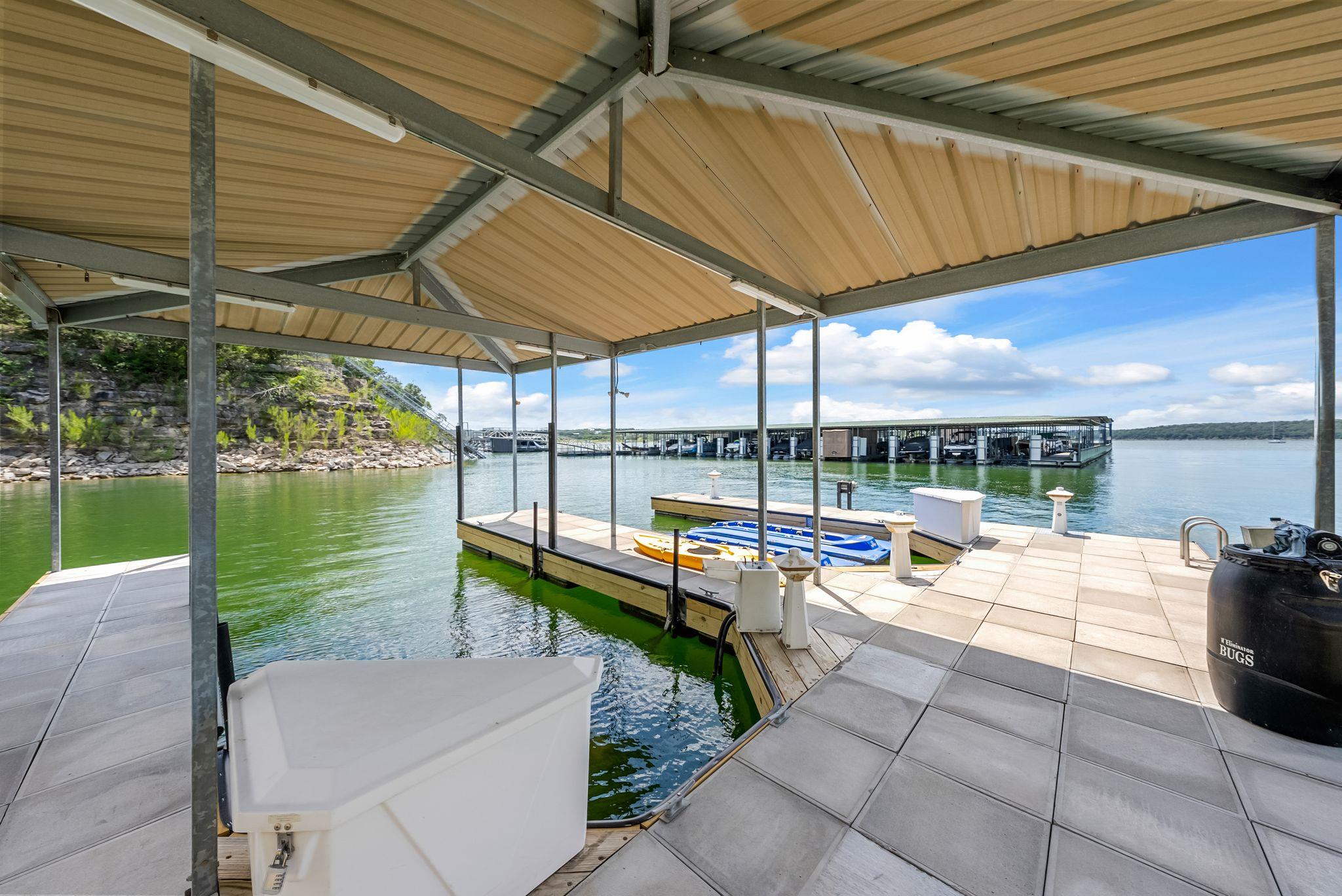 203 Bella Riva DR