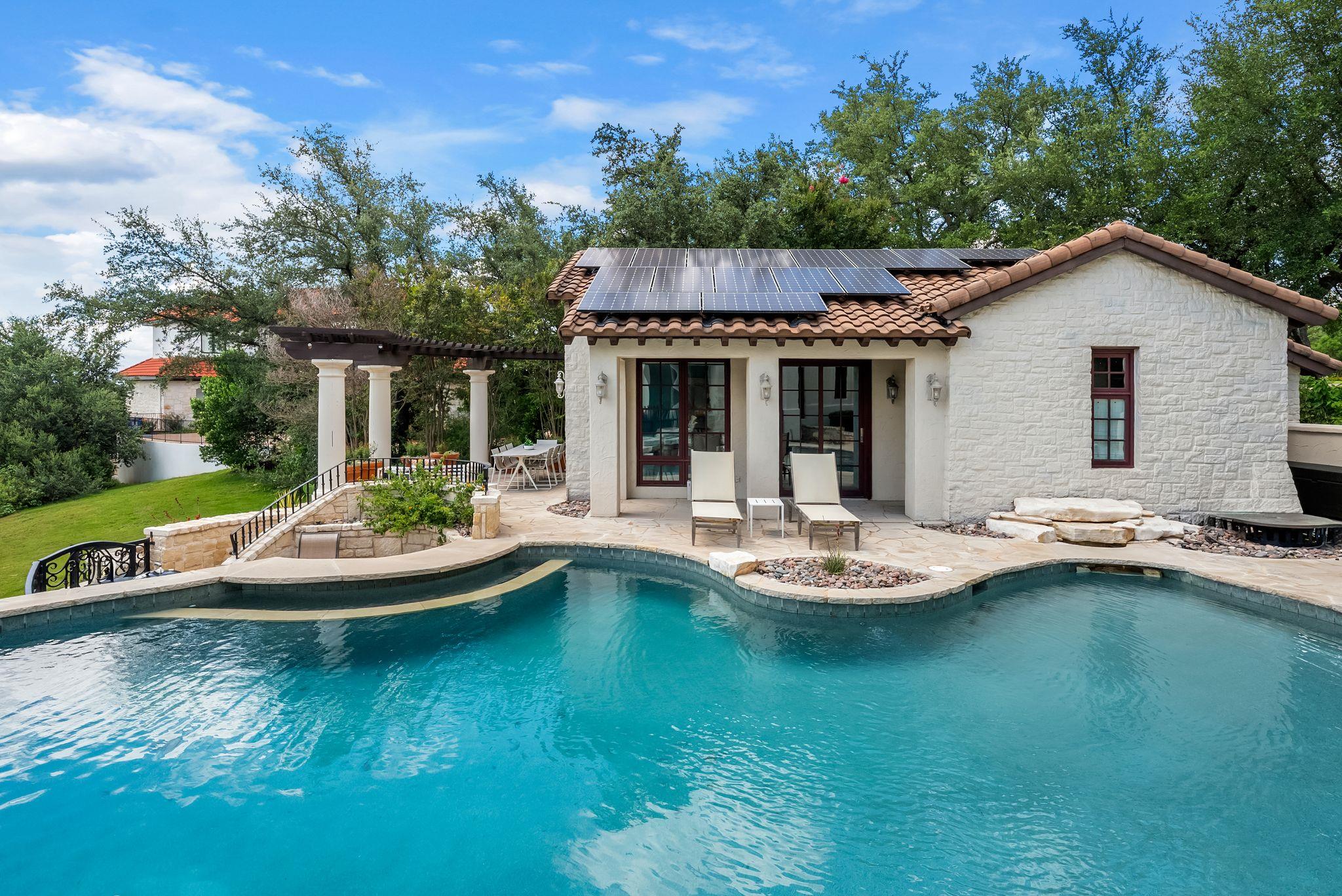 203 Bella Riva DR