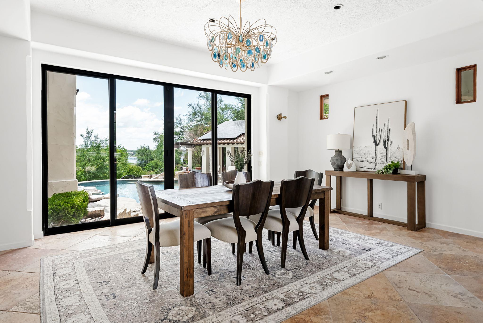 203 Bella Riva DR