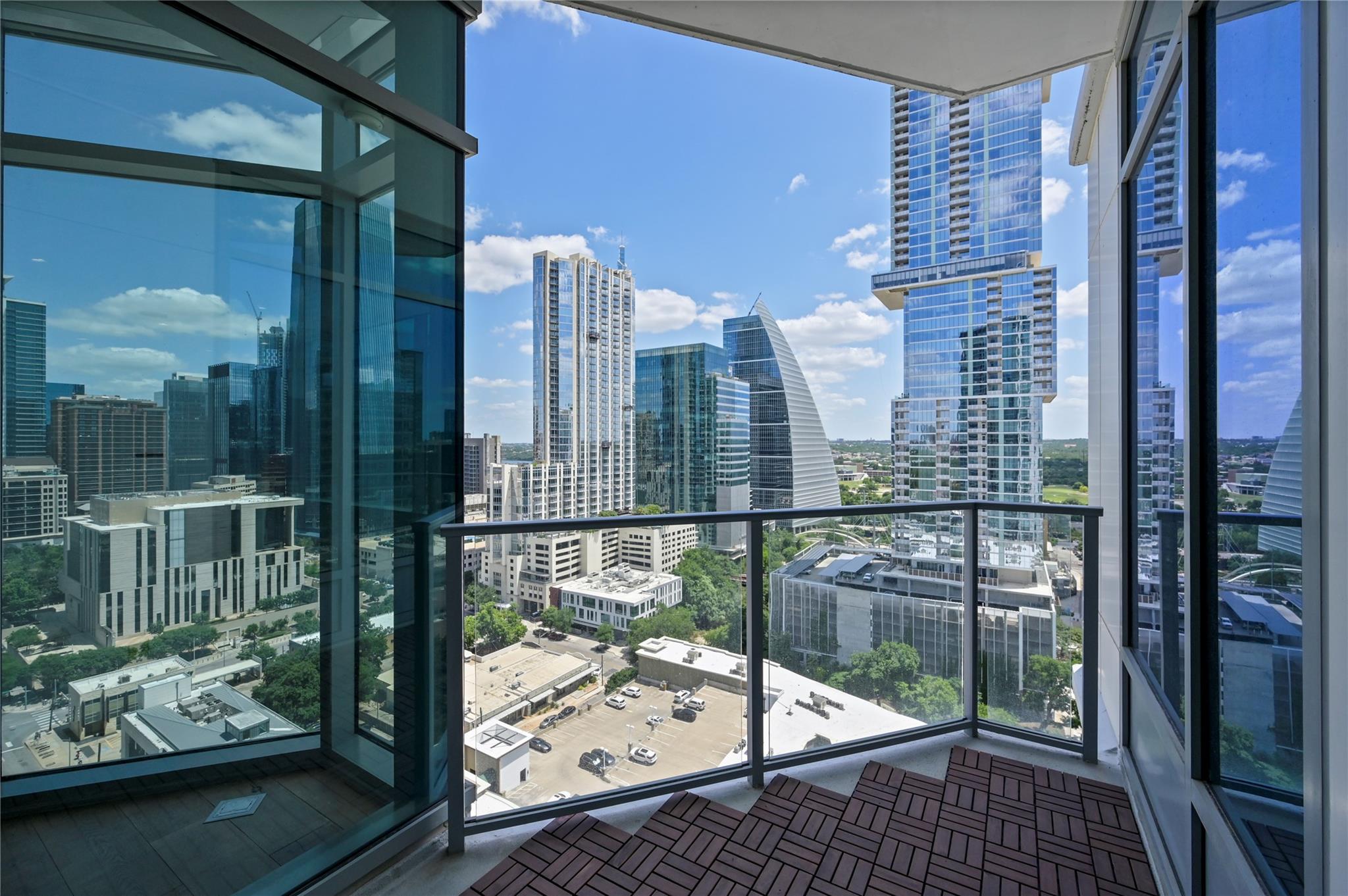501 West Ave # 2001