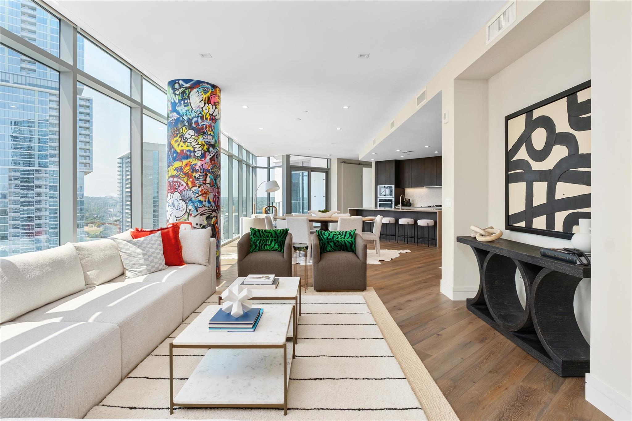 501 West Ave # 2001