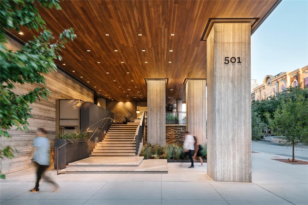 501 West Ave # 2001