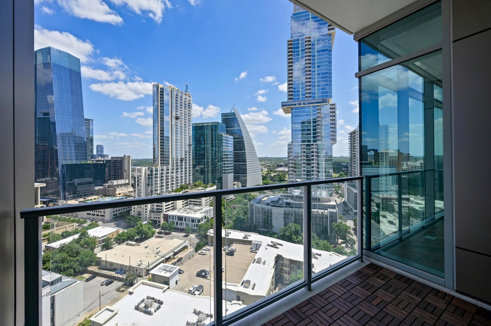 501 West Ave # 2001