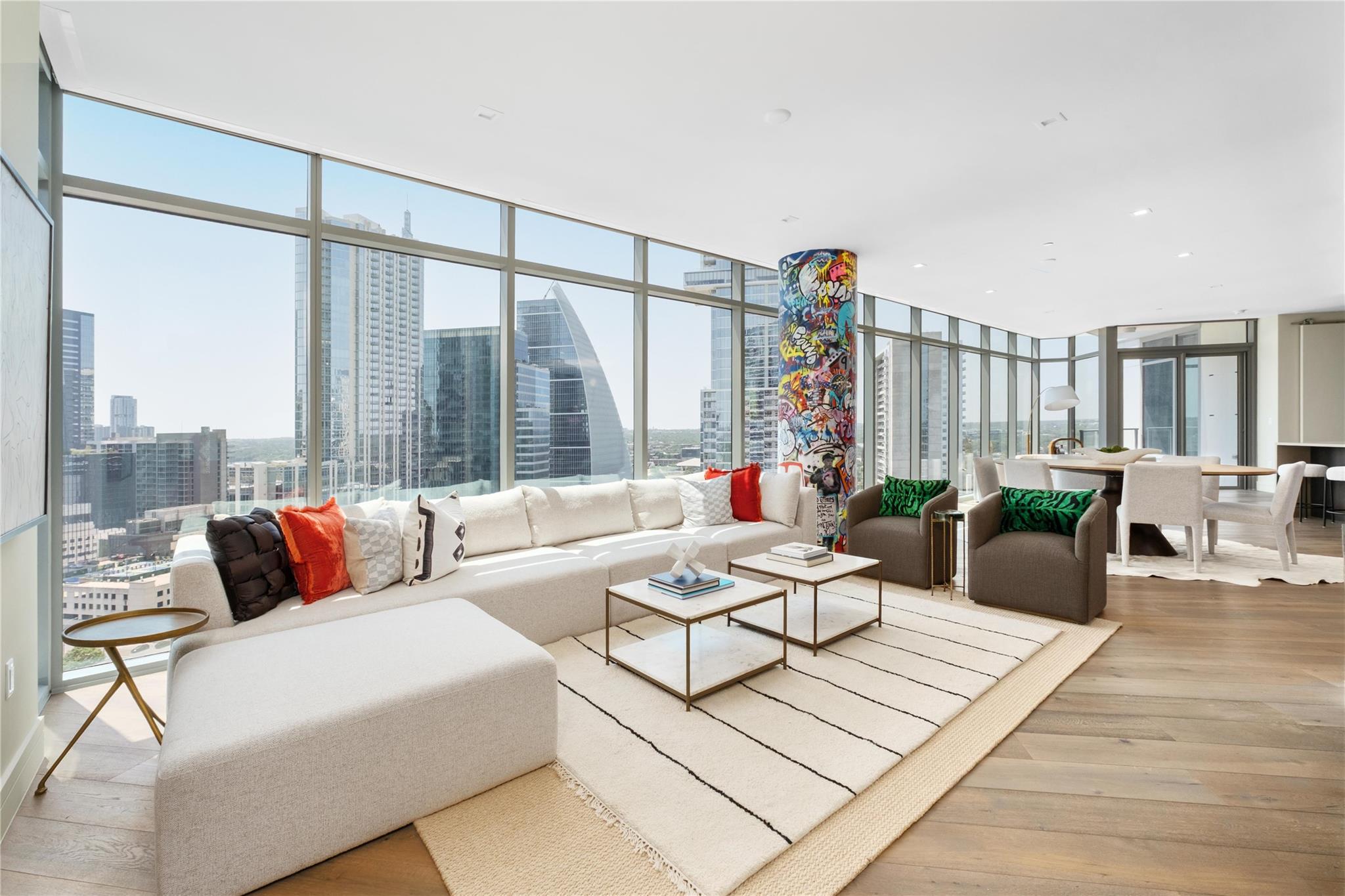 501 West Ave # 2001