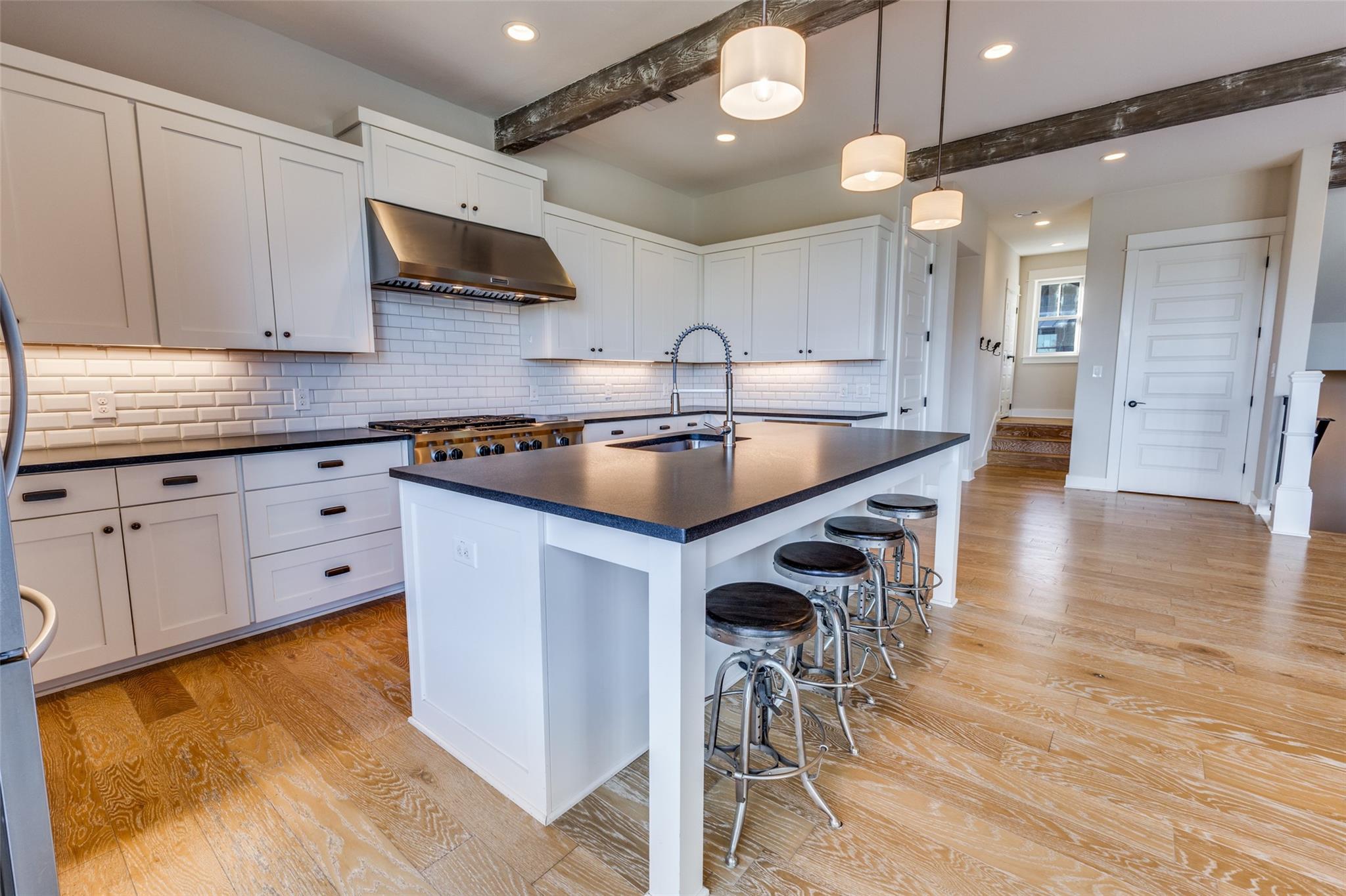 2217 Seabiscuit CV # 107