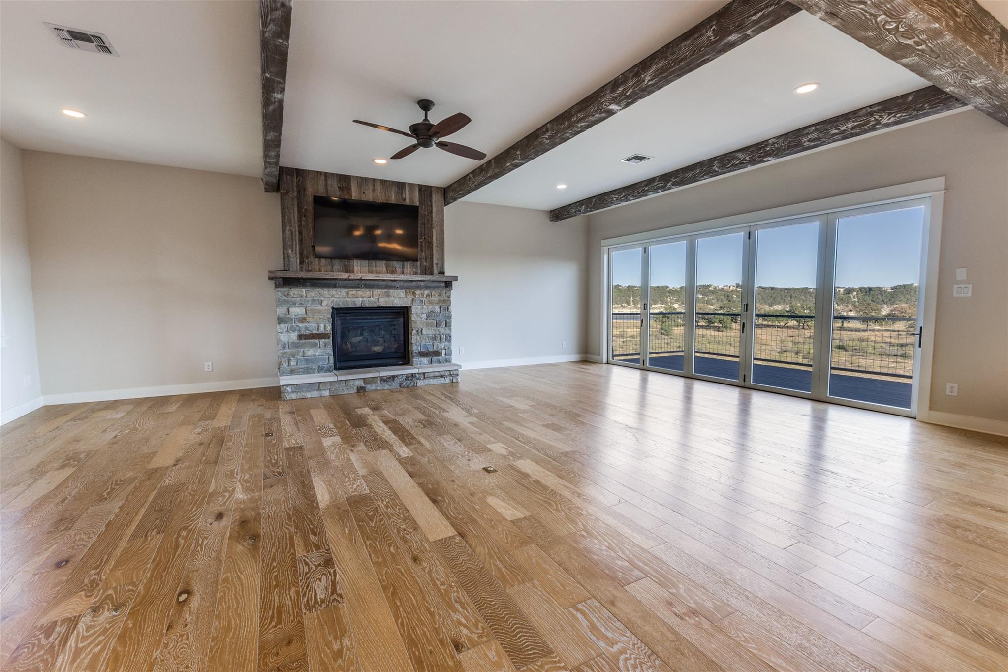 2217 Seabiscuit CV # 107