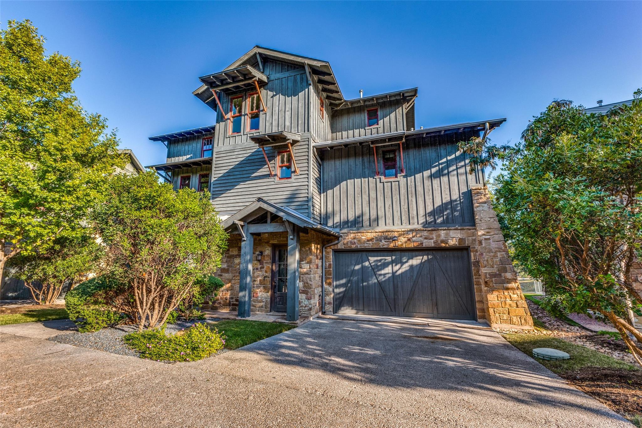 2217 Seabiscuit CV # 107