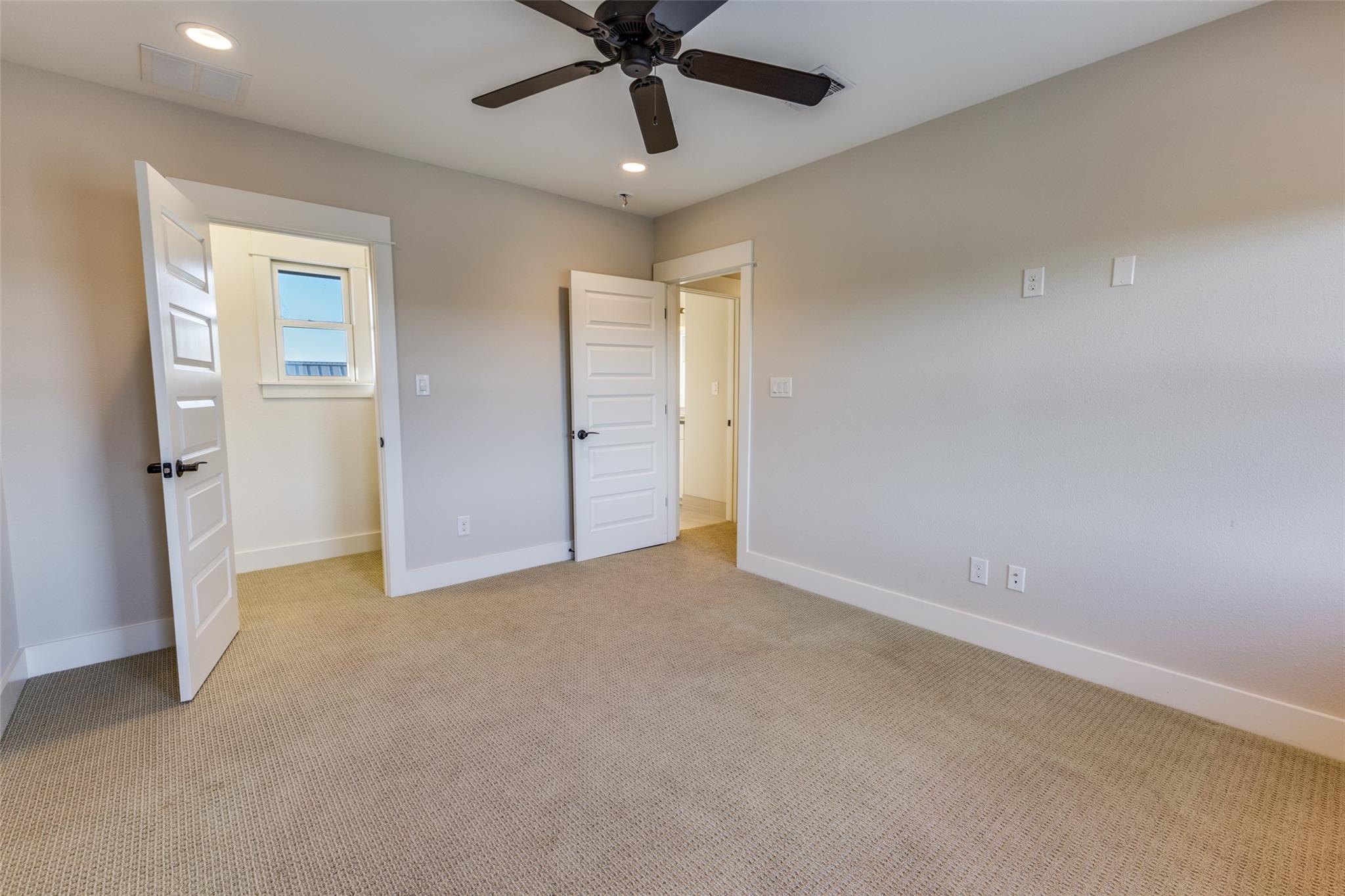 2217 Seabiscuit CV # 107