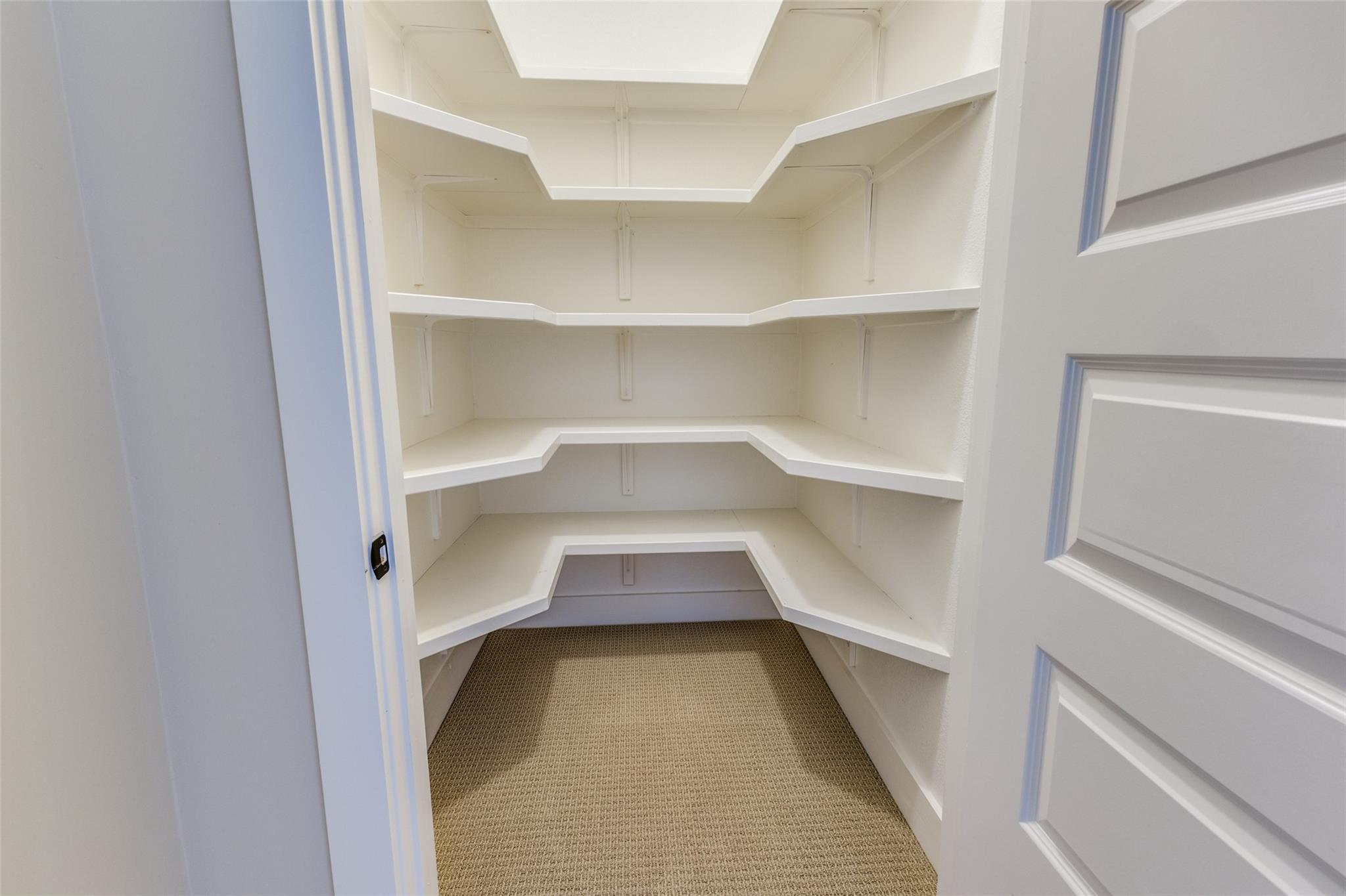 2217 Seabiscuit CV # 107