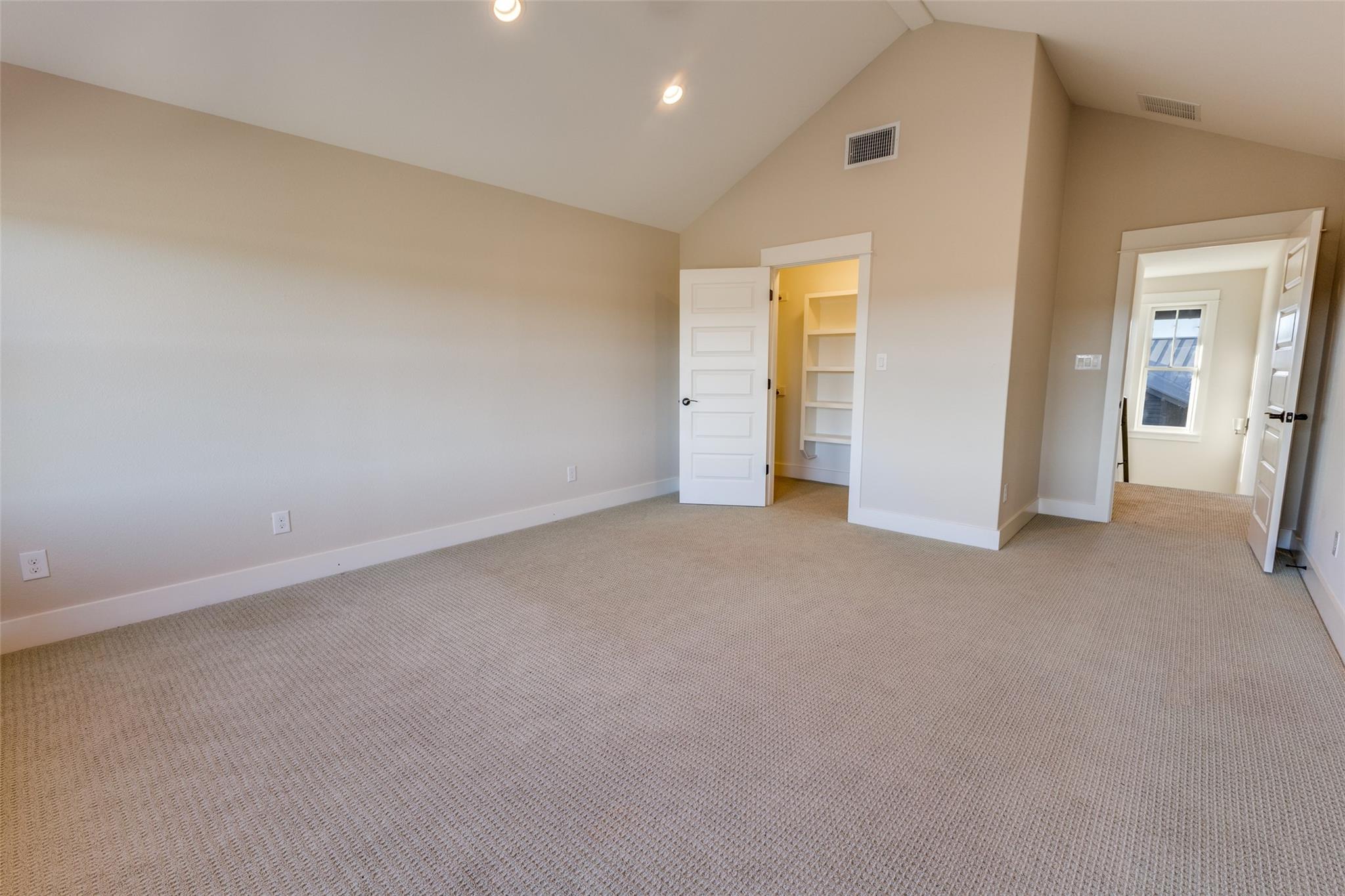 2217 Seabiscuit CV # 107