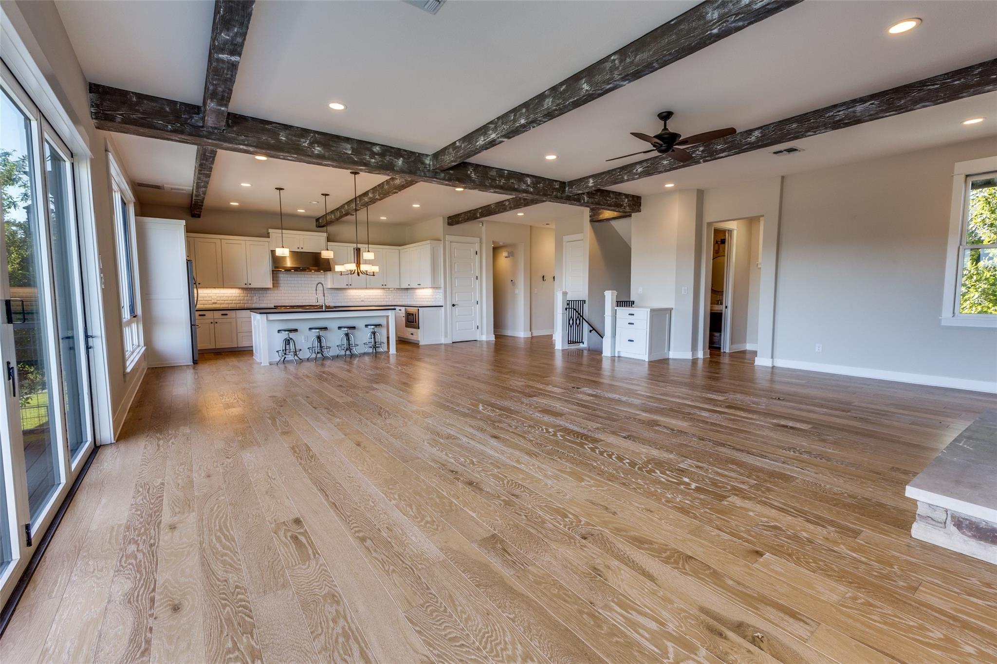 2217 Seabiscuit CV # 107