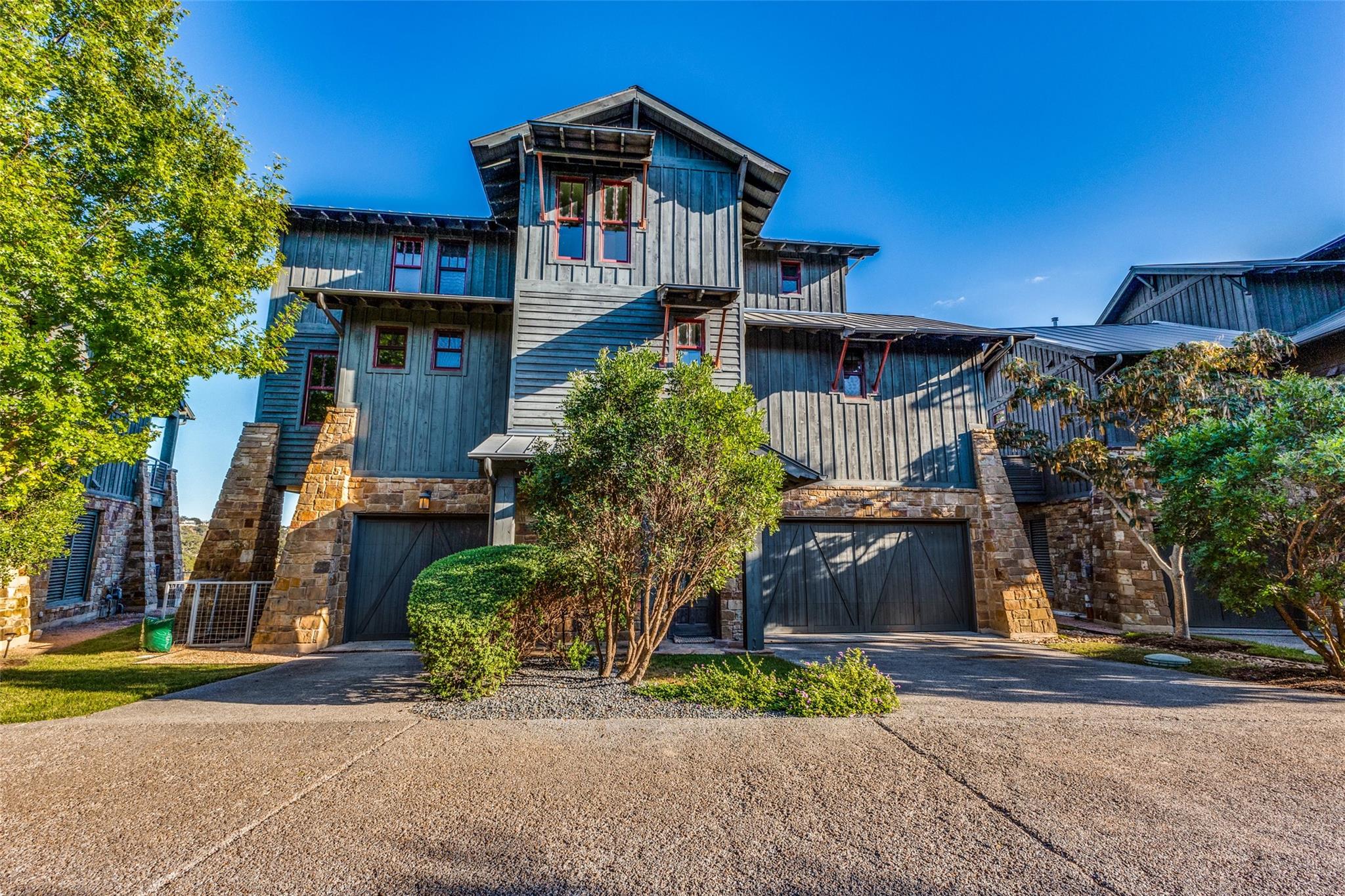 2217 Seabiscuit CV # 107