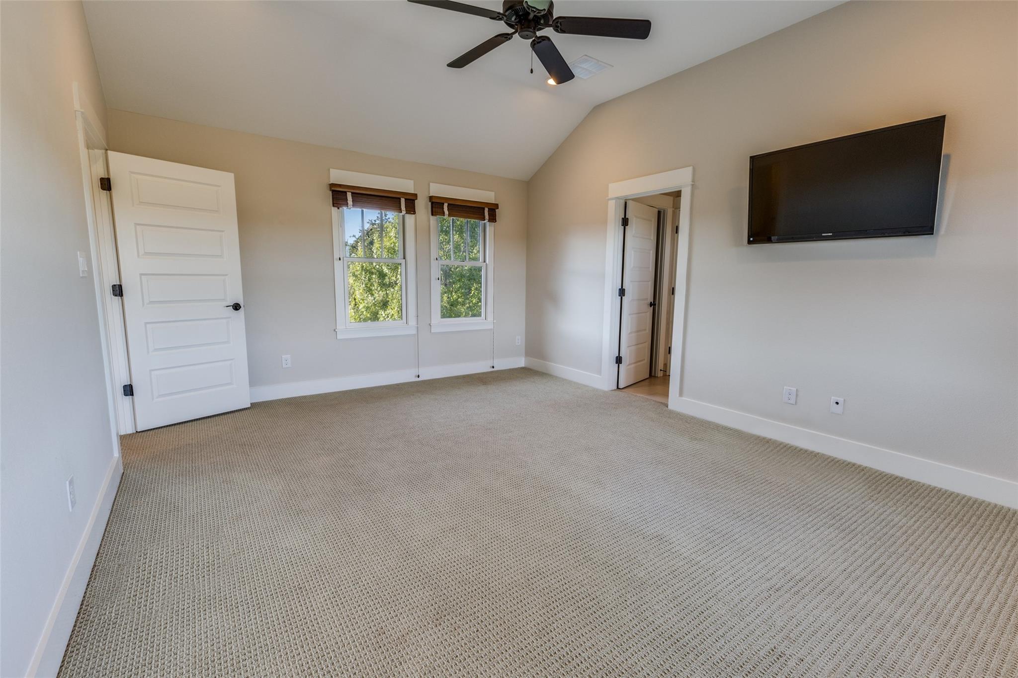 2217 Seabiscuit CV # 107