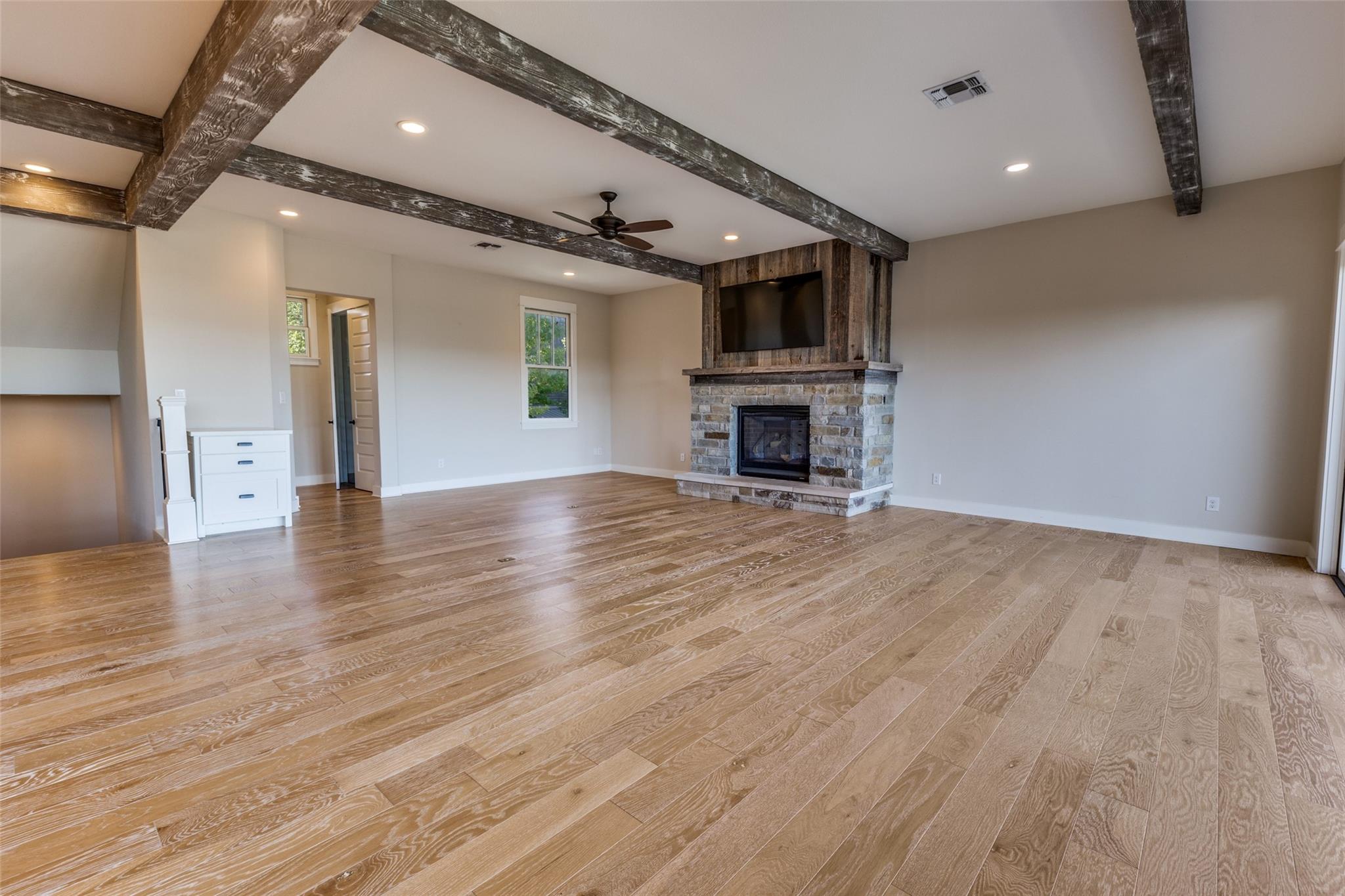 2217 Seabiscuit CV # 107