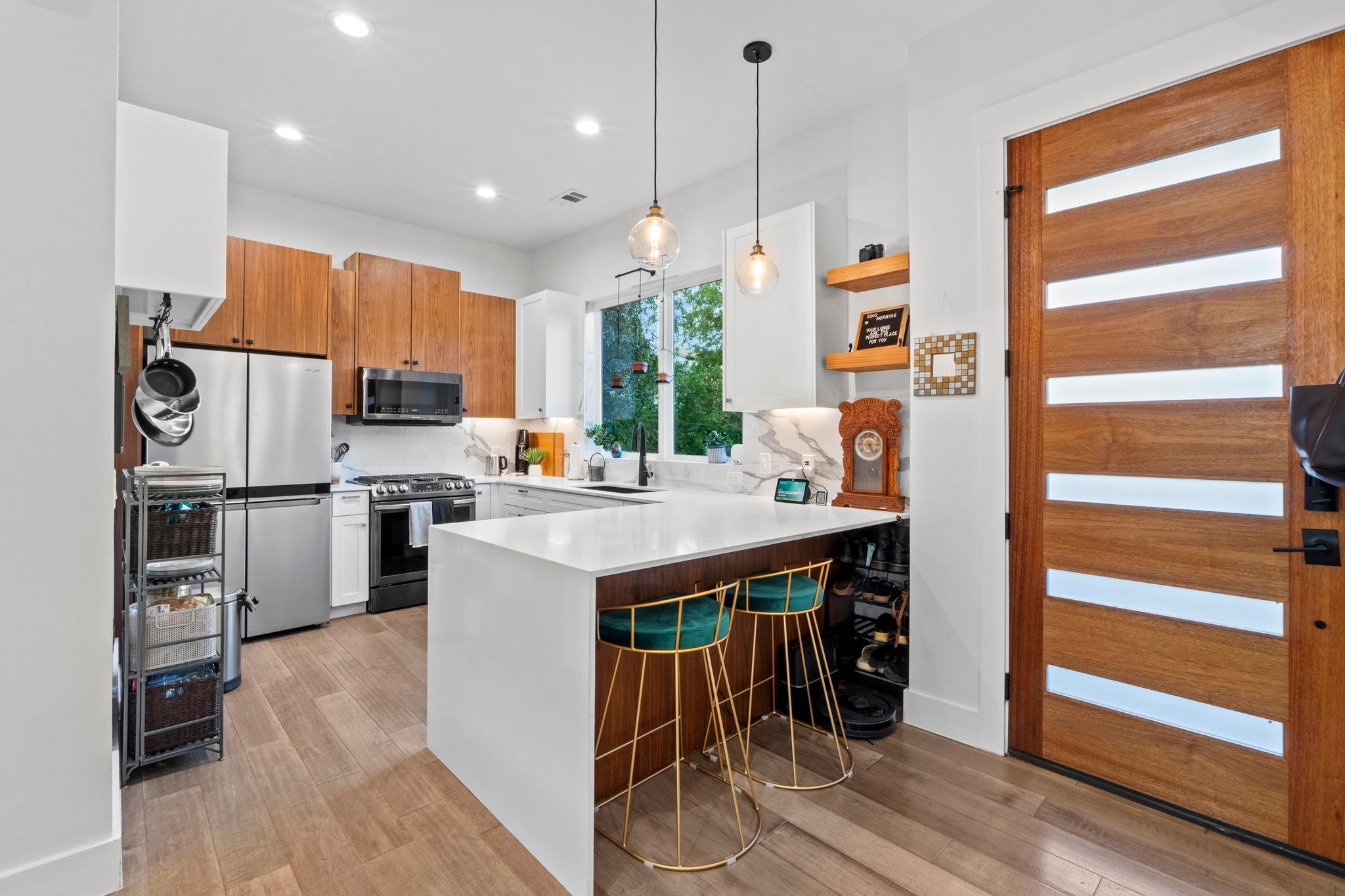 4405 Jinx Ave # 2