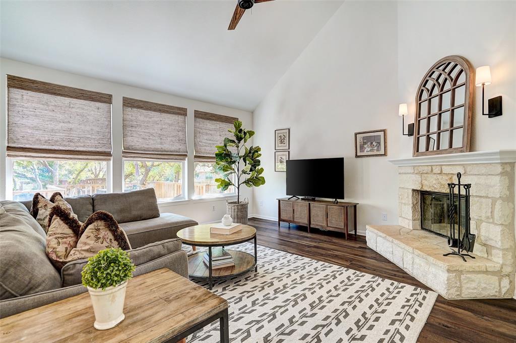 2841 Lantana Ridge DR