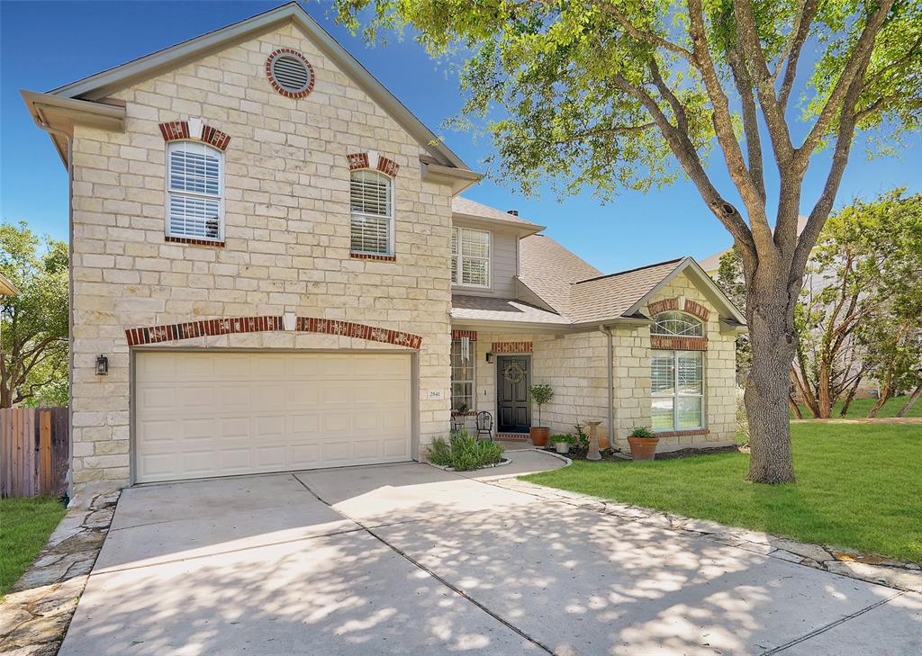 2841 Lantana Ridge DR