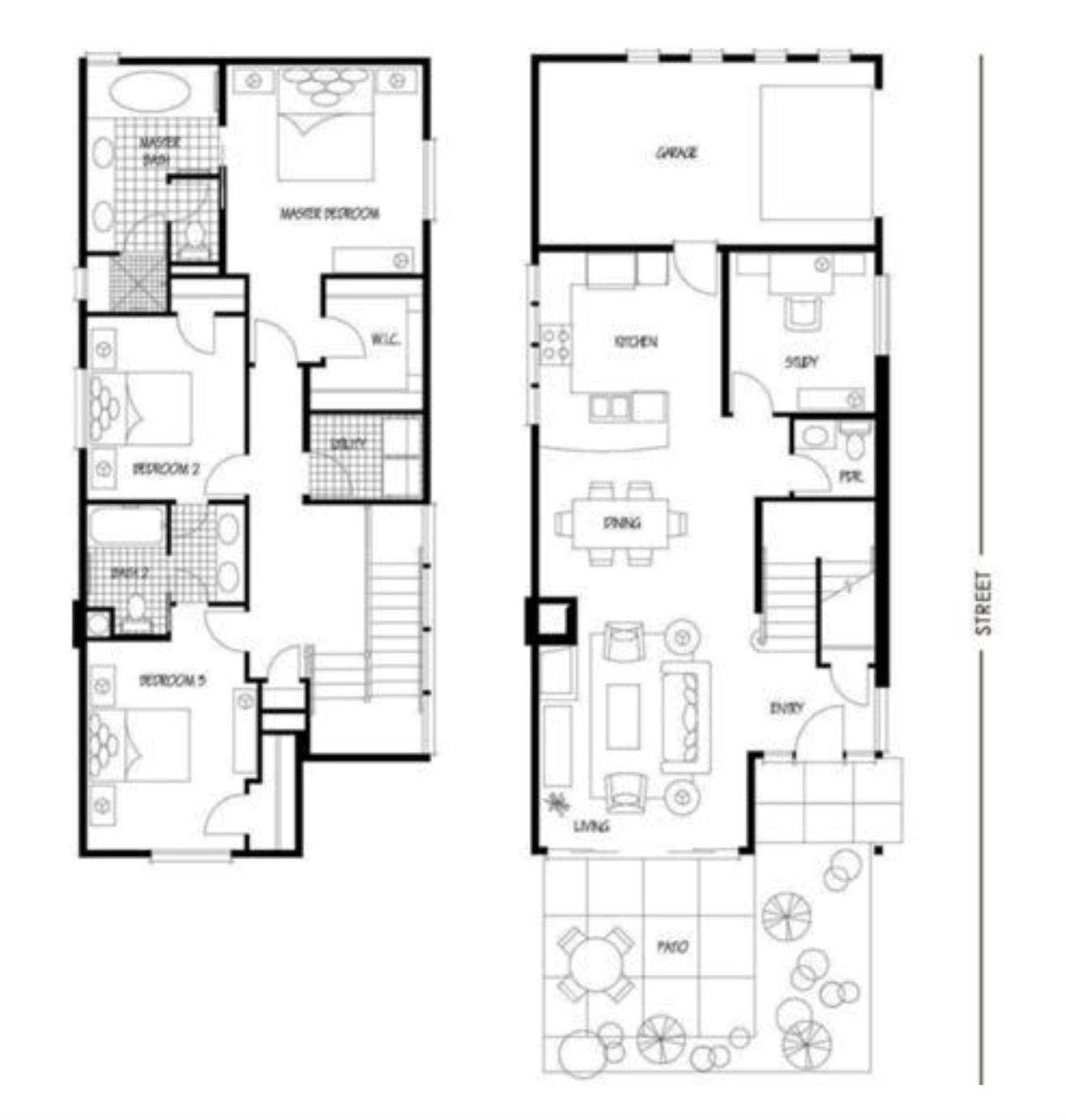1601 Houston ST # 2