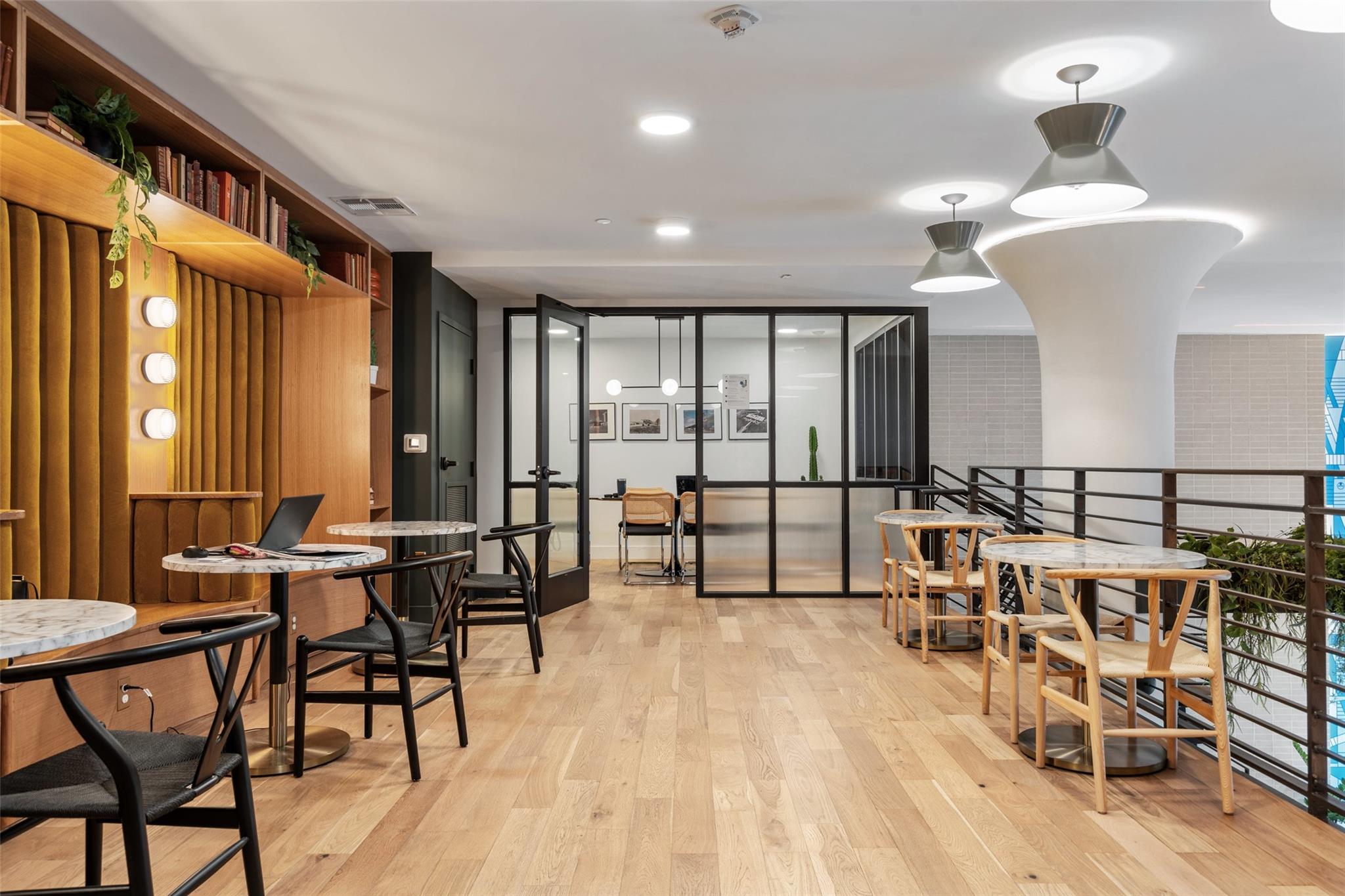 1701 Simond Ave # 206