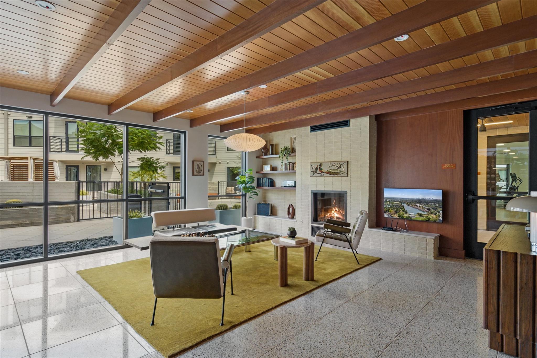 1701 Simond Ave # 206