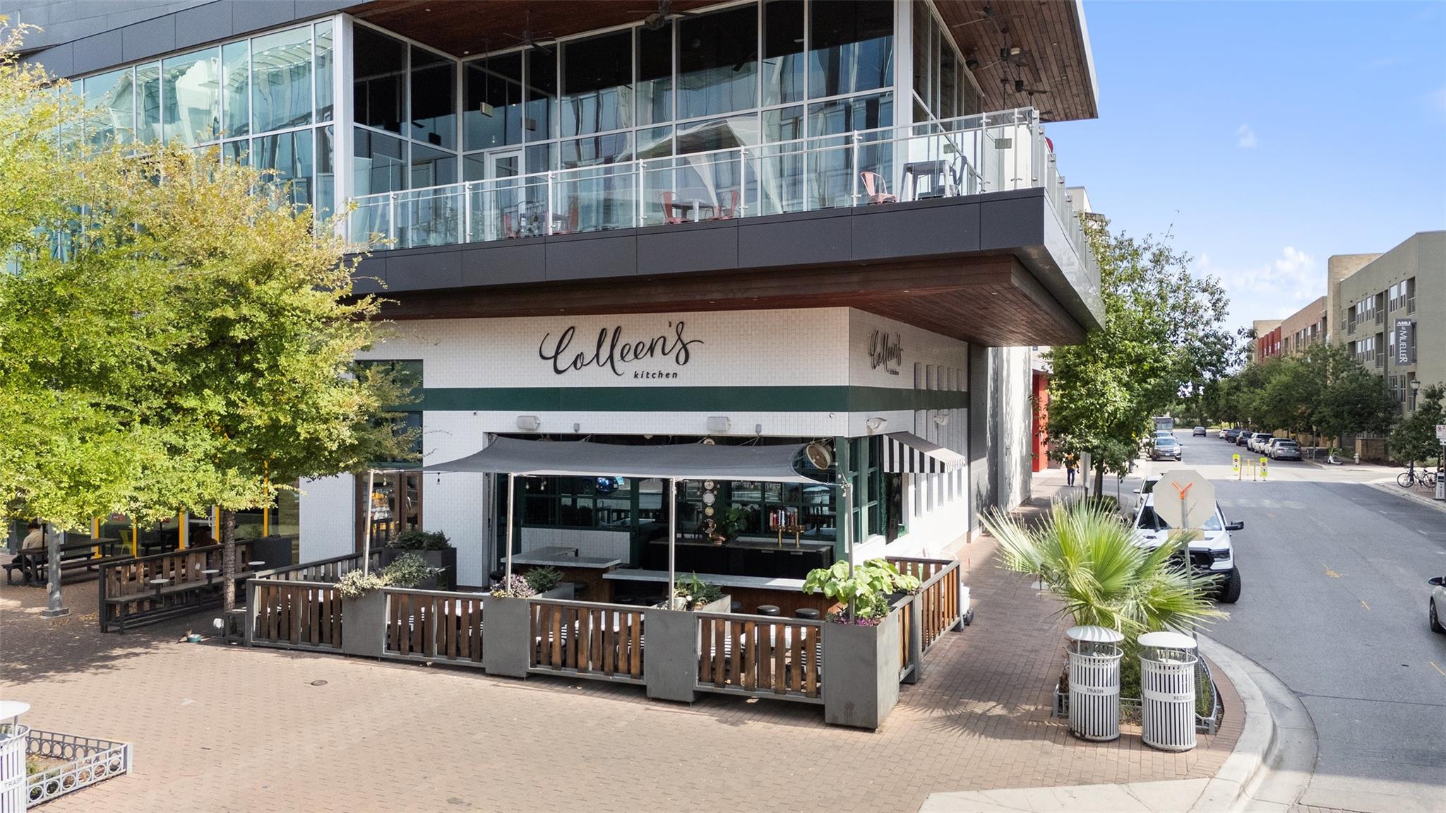 1701 Simond Ave # 206