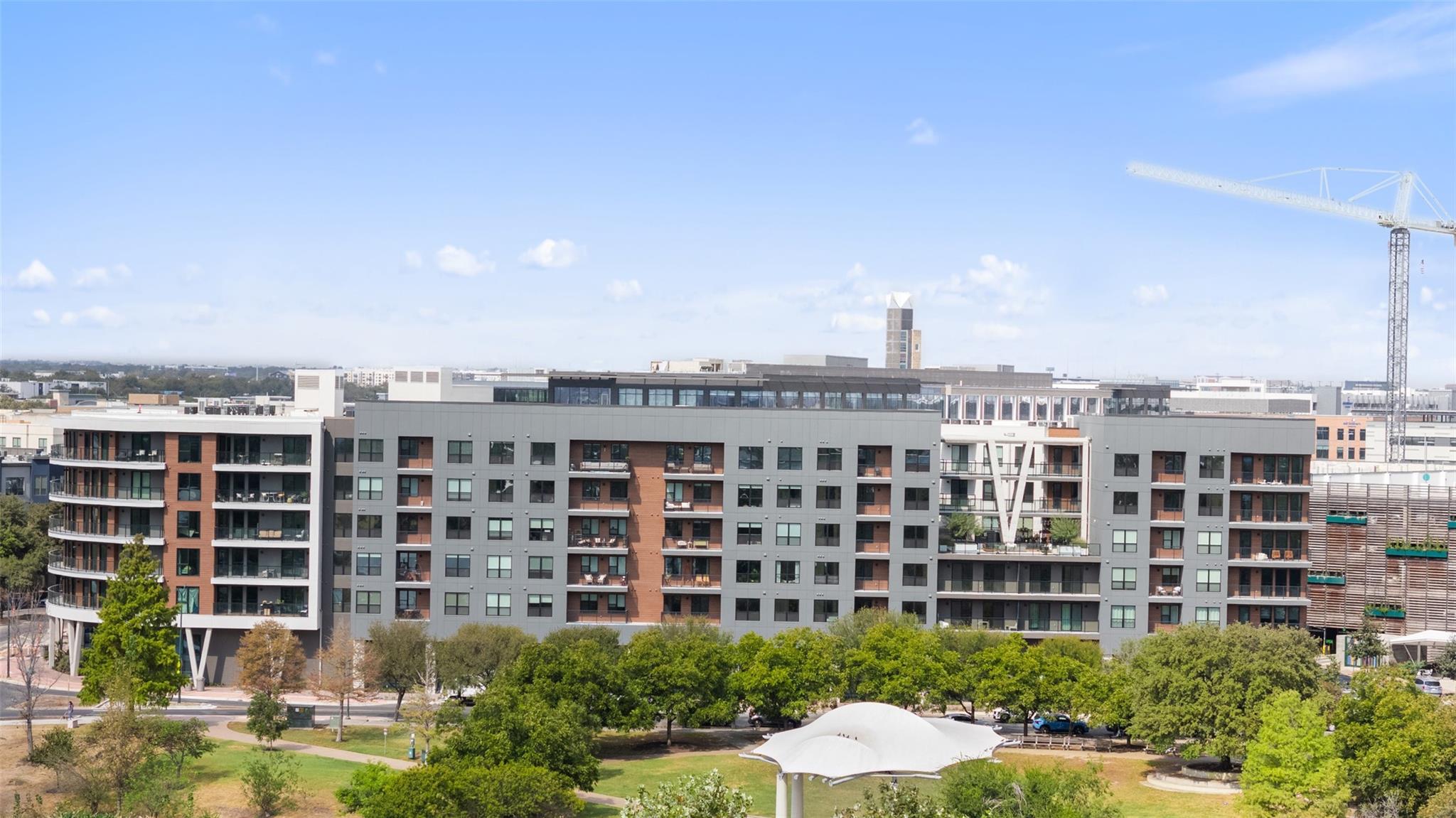 1701 Simond Ave # 206