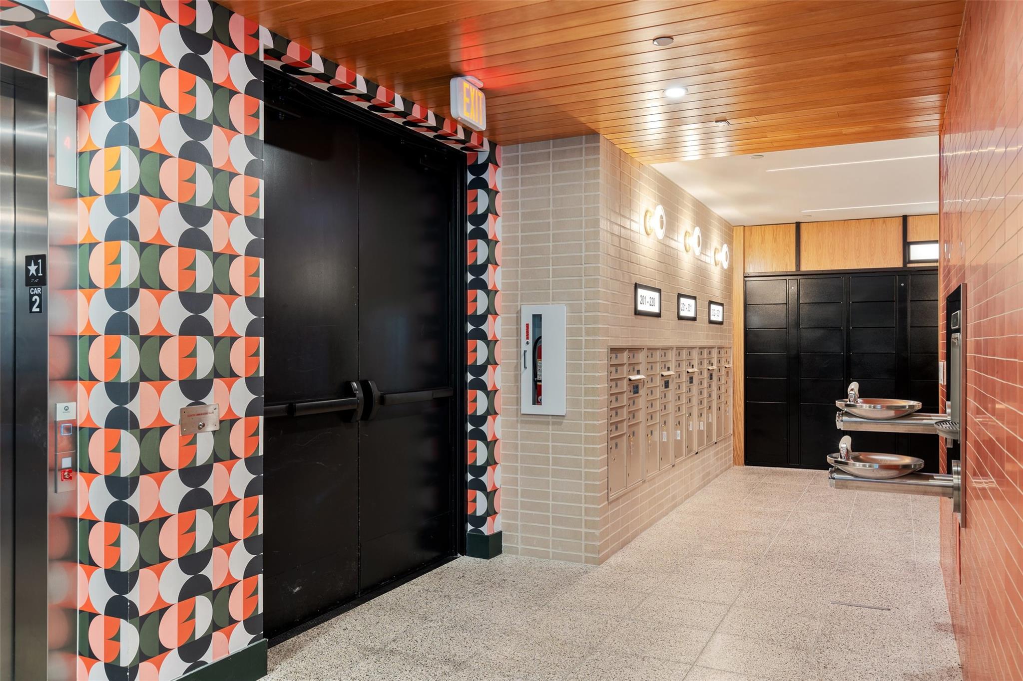 1701 Simond Ave # 206