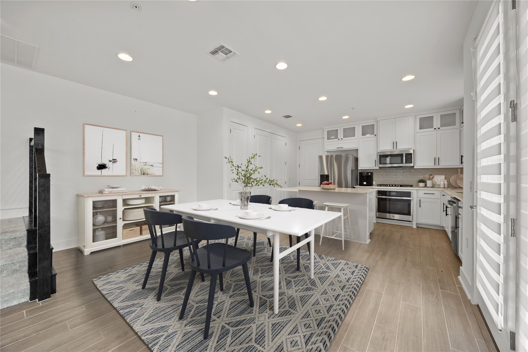 4412 Tilley ST Unit: E