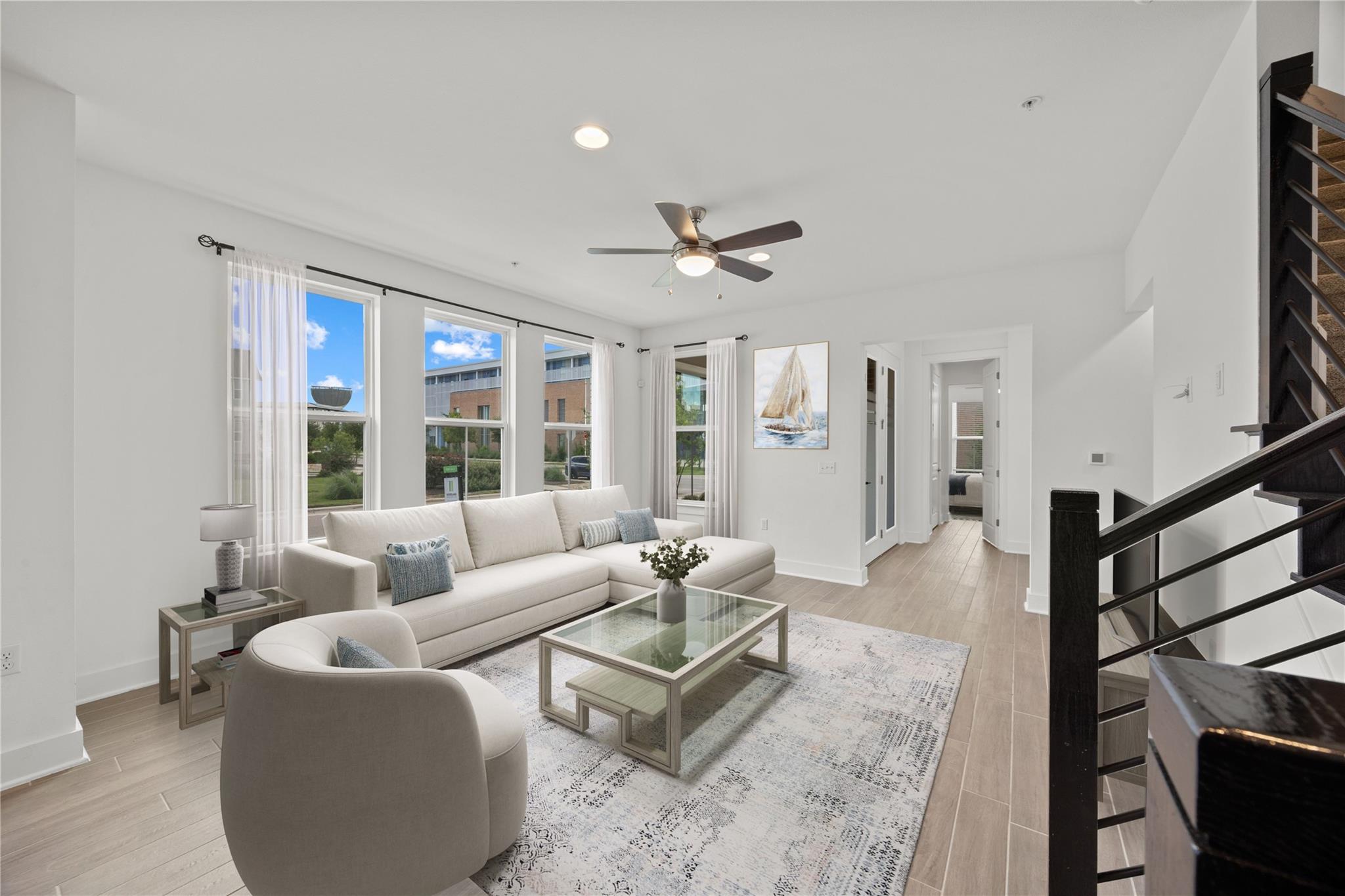 4412 Tilley ST Unit: E