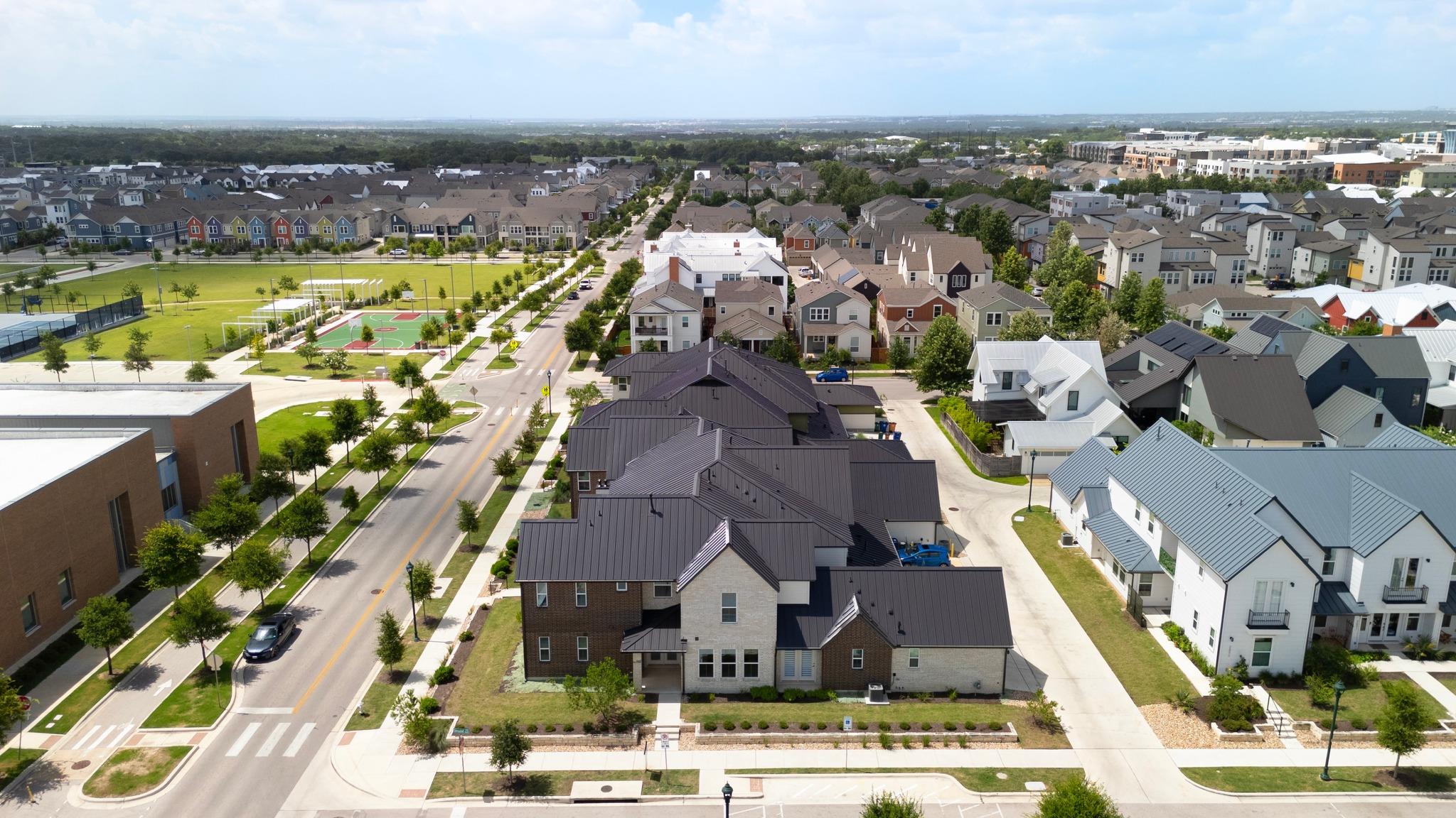 4412 Tilley ST Unit: E