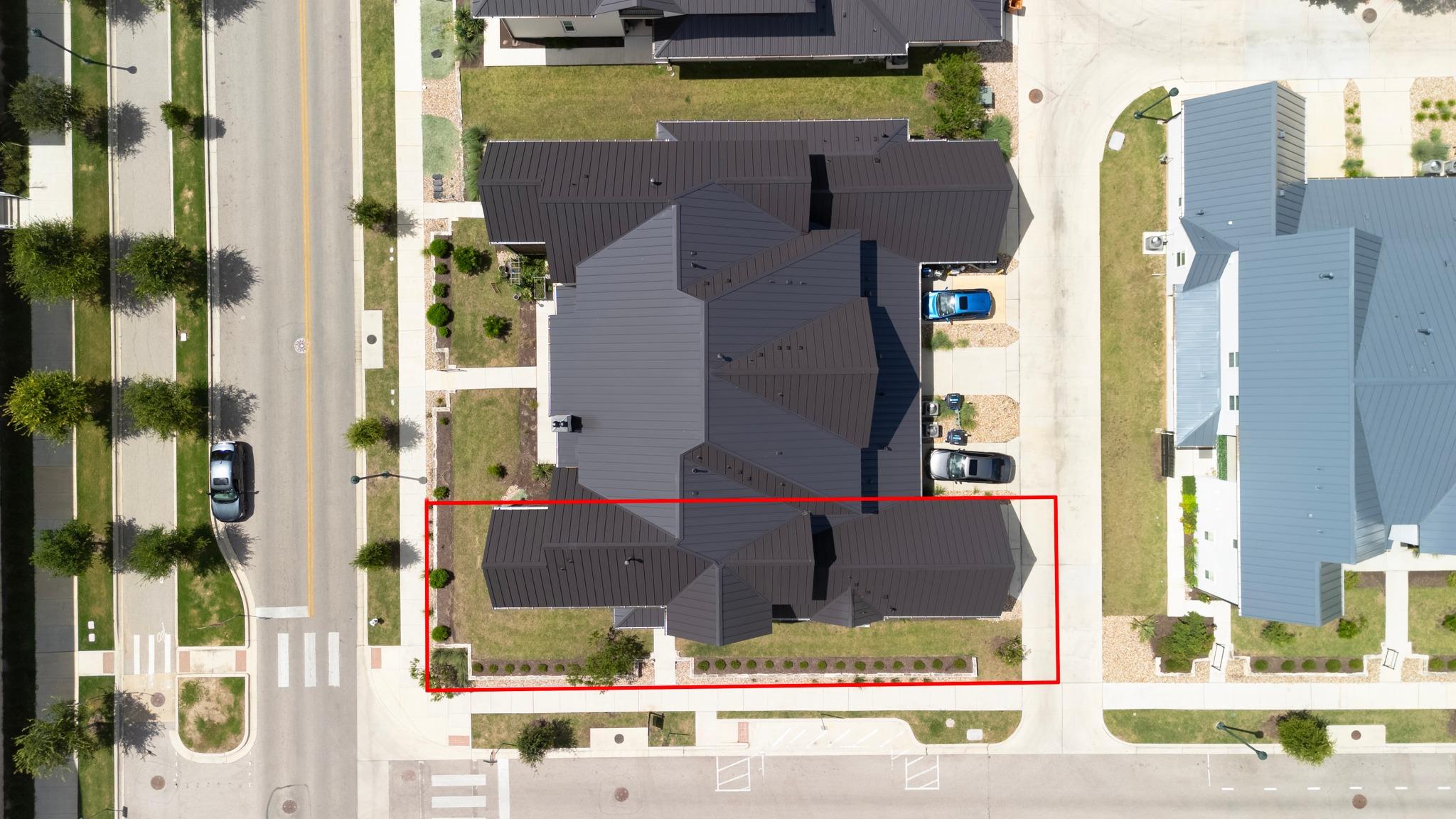 4412 Tilley ST Unit: E