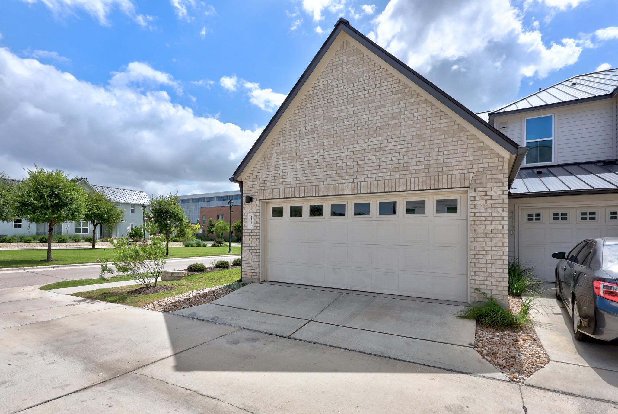 4412 Tilley ST Unit: E