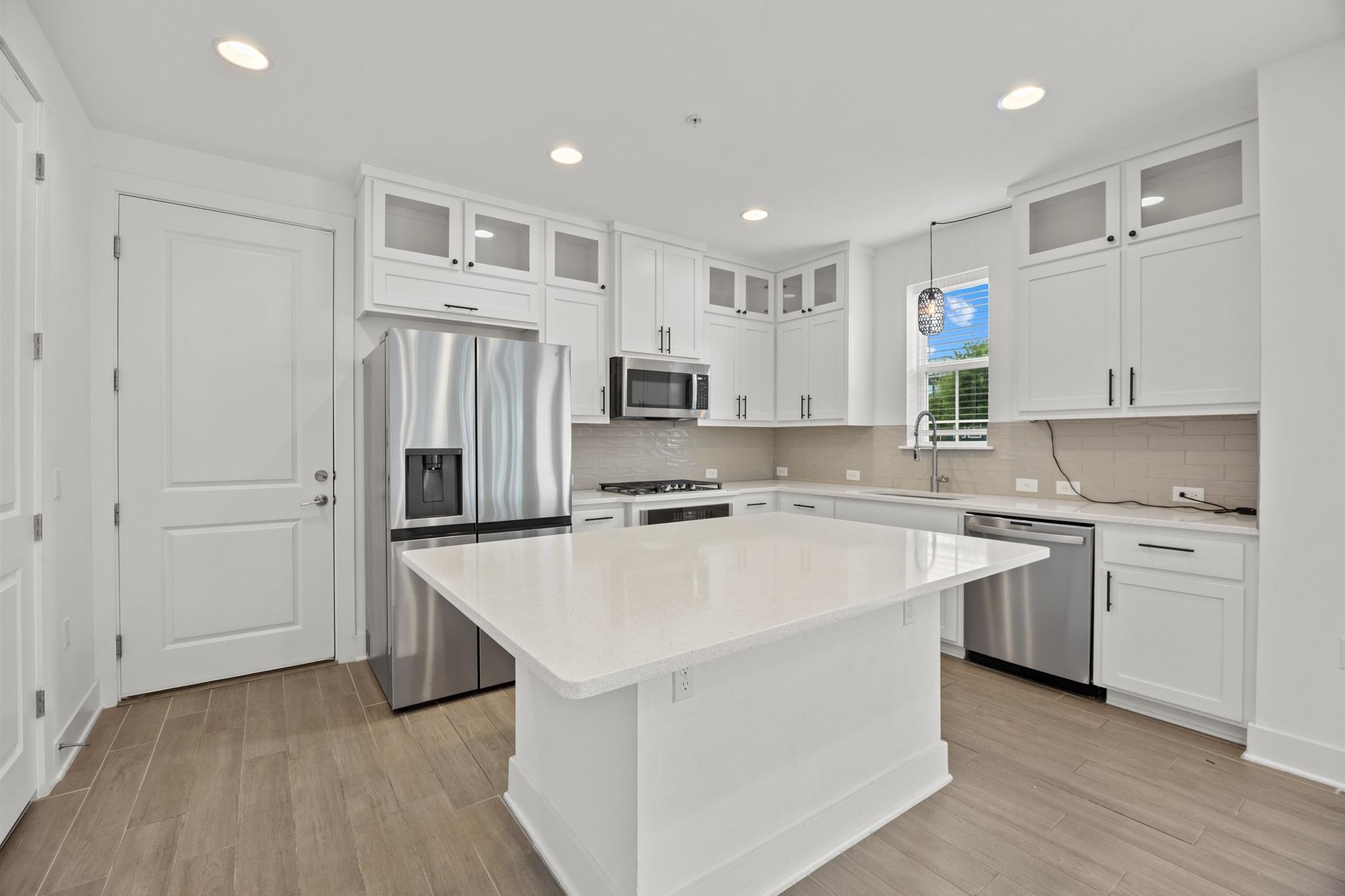 4412 Tilley ST Unit: E