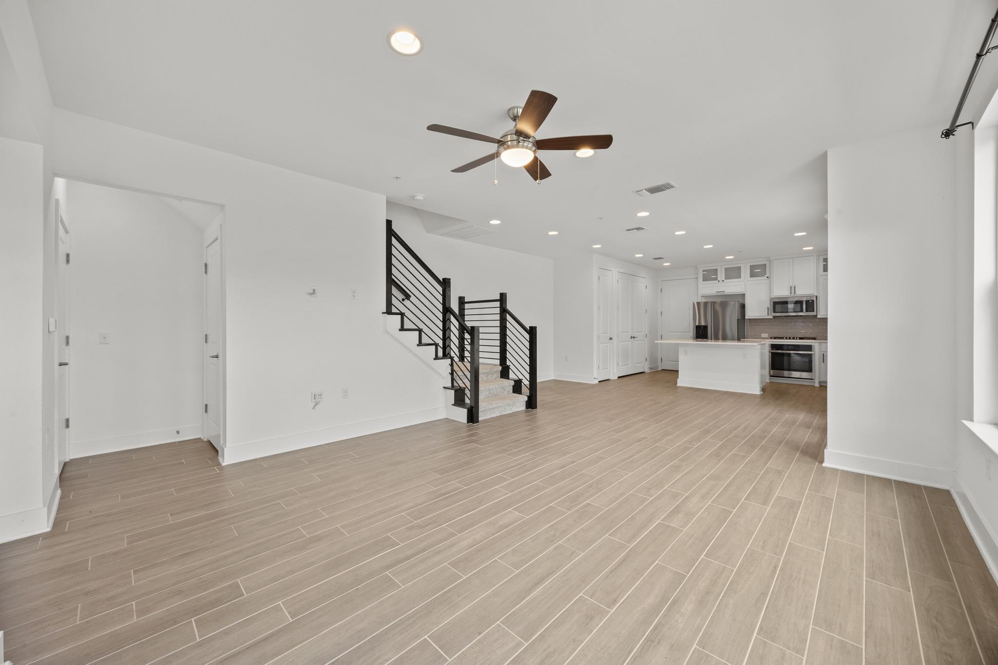4412 Tilley ST Unit: E