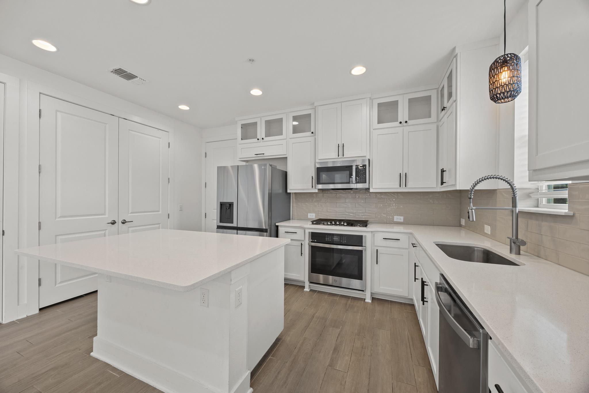 4412 Tilley ST Unit: E