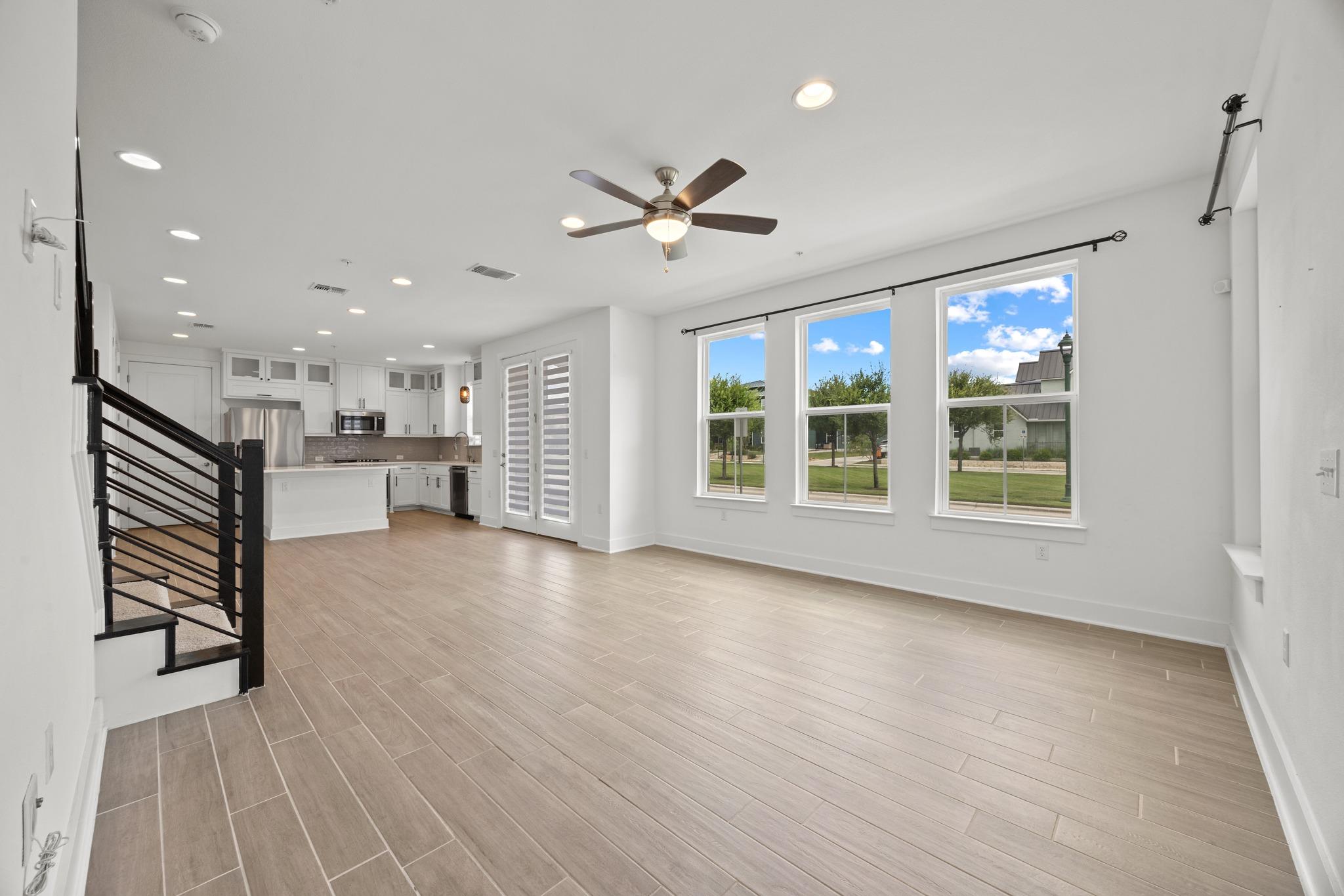 4412 Tilley ST Unit: E