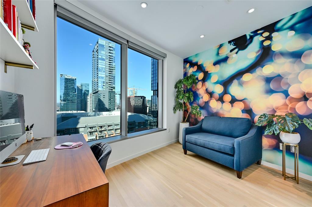 200 Congress Ave Unit: 12AC