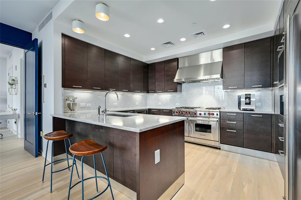 200 Congress Ave Unit: 12AC