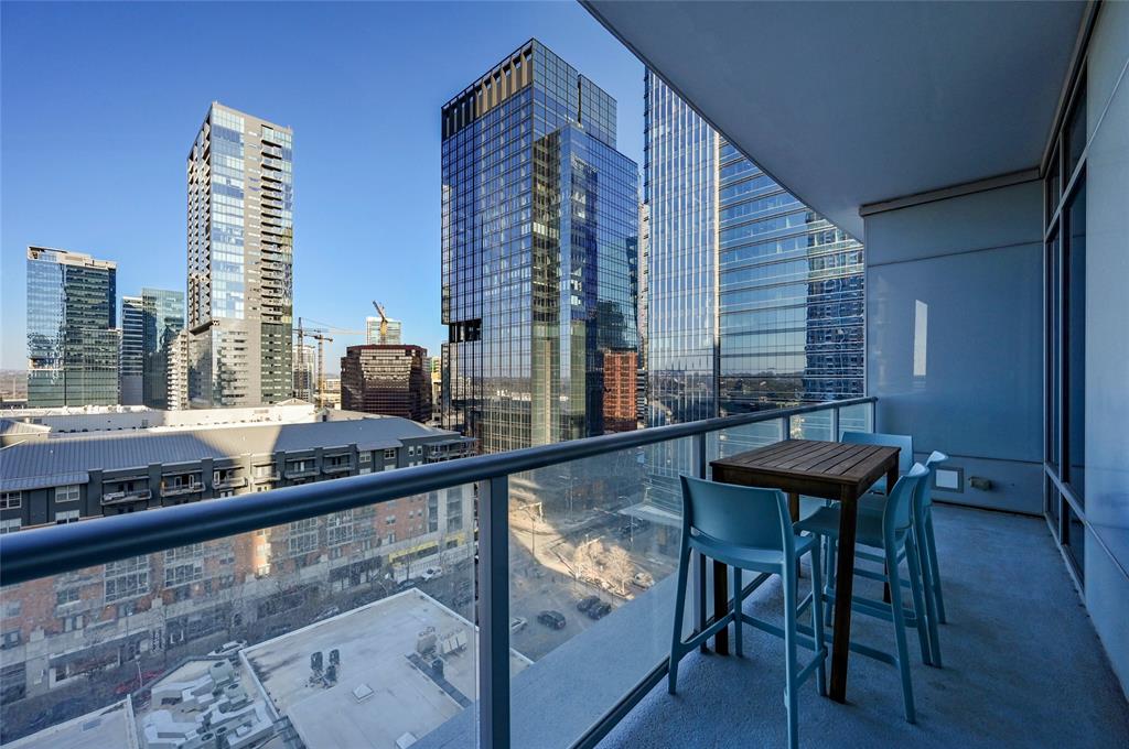 200 Congress Ave Unit: 12AC