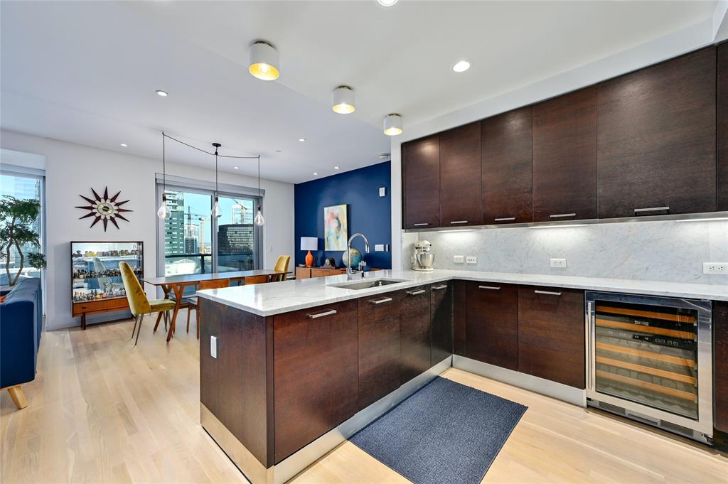 200 Congress Ave Unit: 12AC