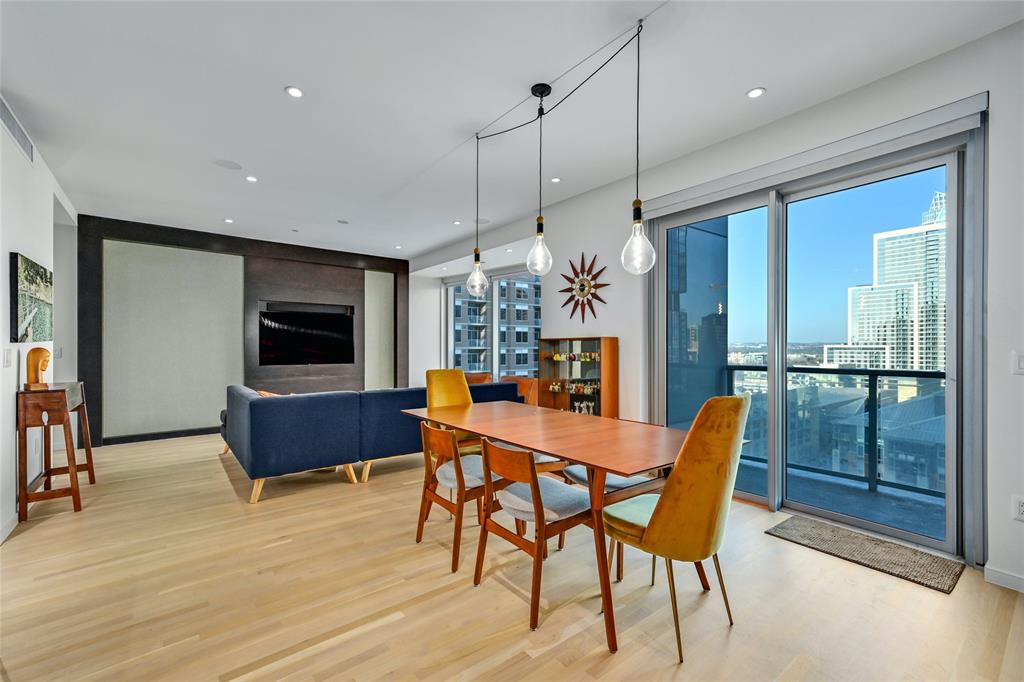 200 Congress Ave Unit: 12AC