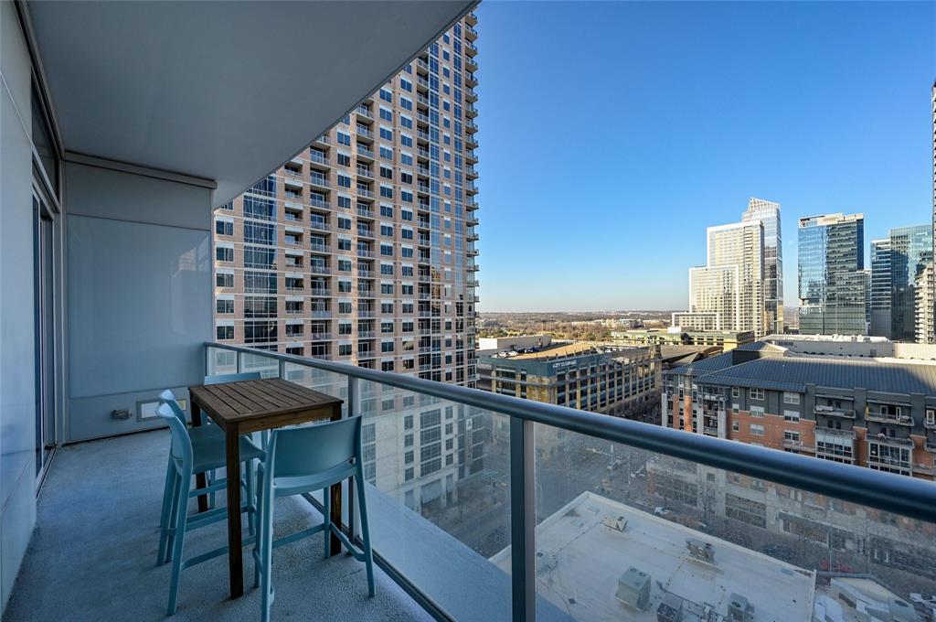 200 Congress Ave Unit: 12AC