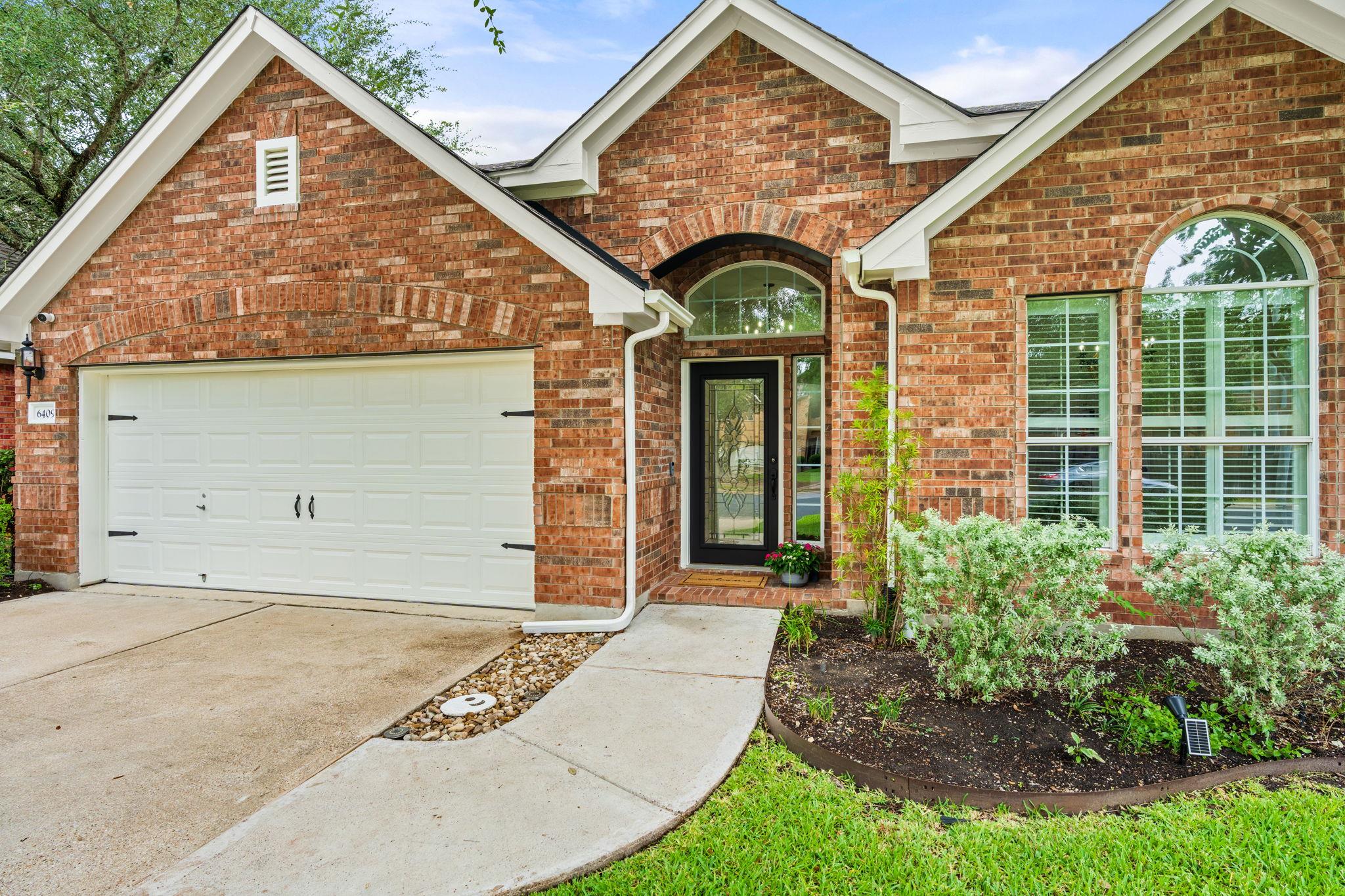 6409 Salcon Cliff DR
