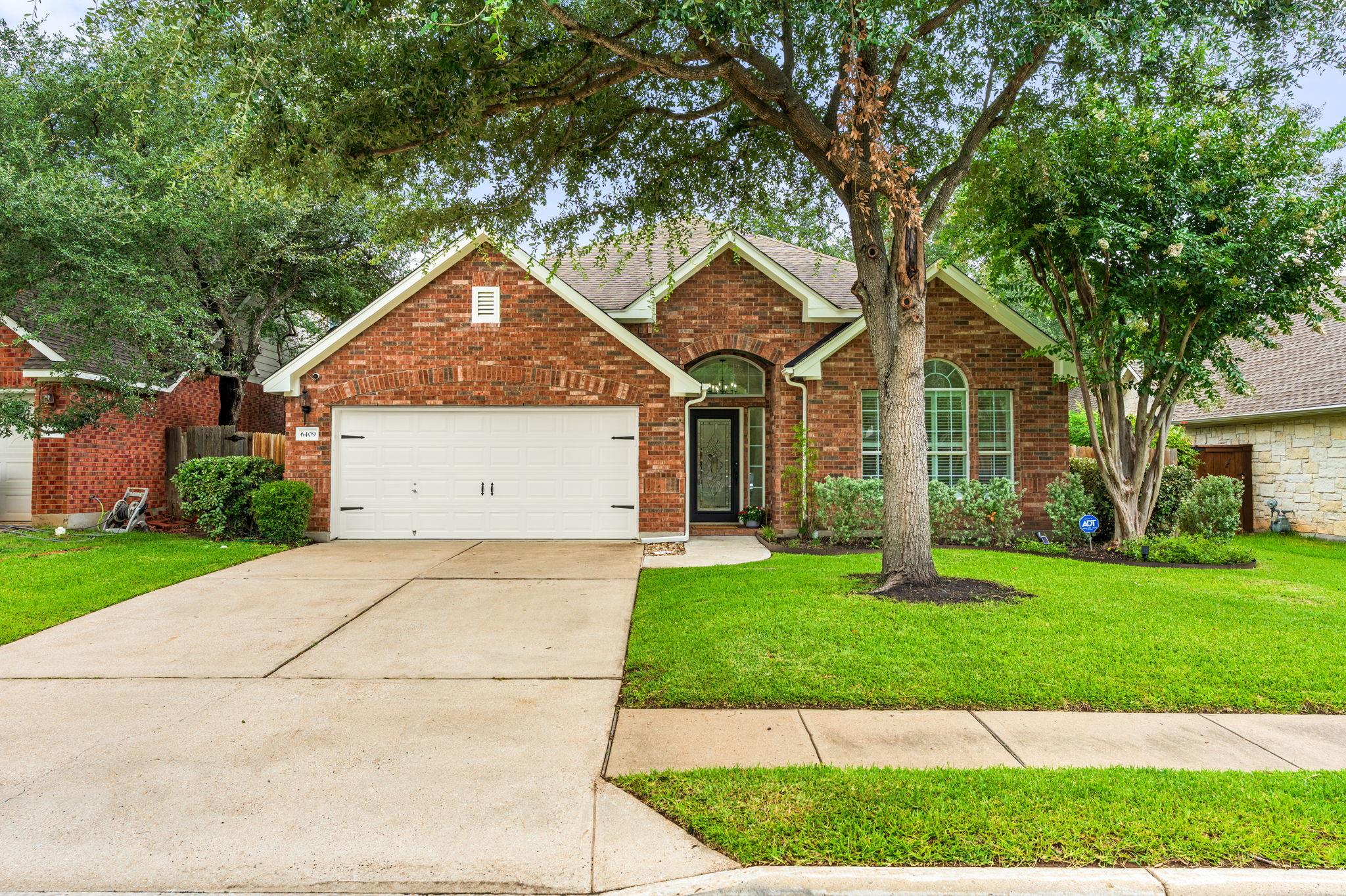 6409 Salcon Cliff DR
