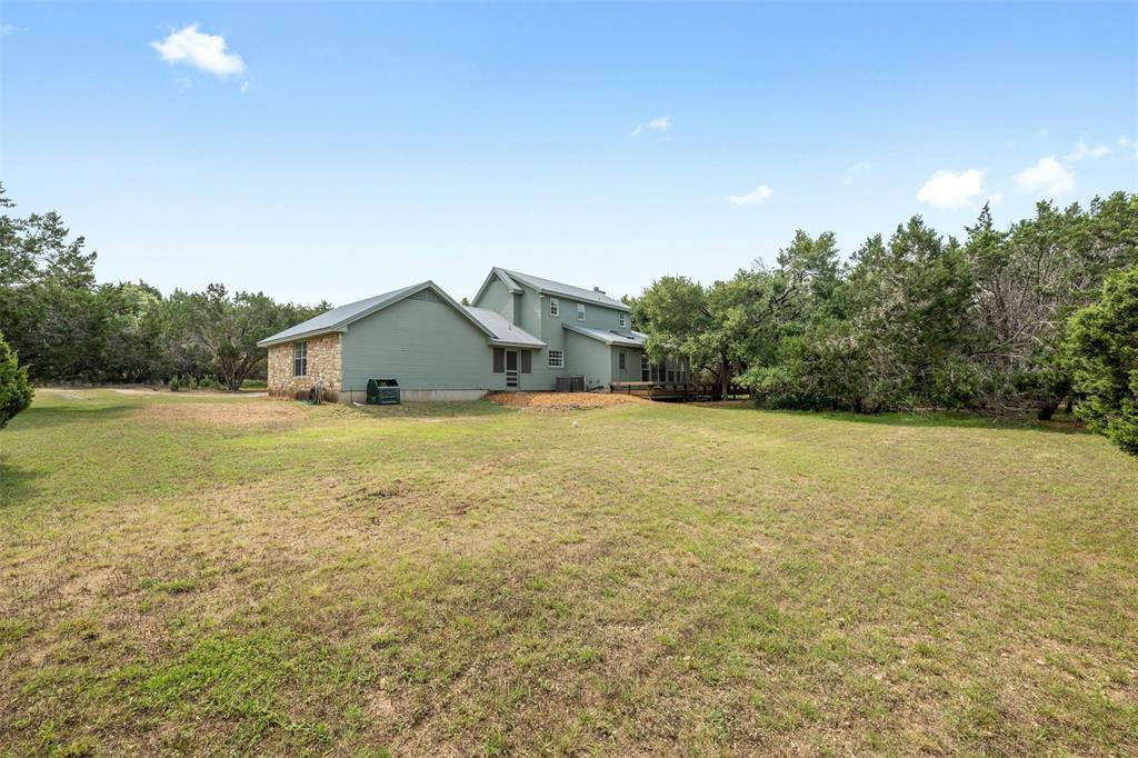12 Long Creek RD