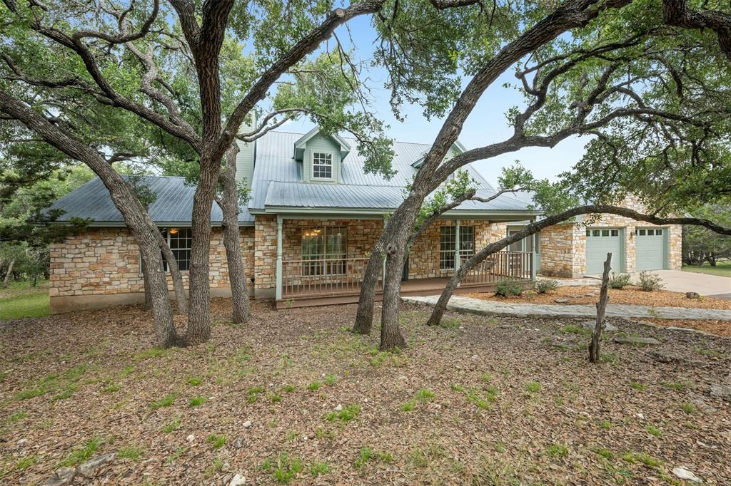 12 Long Creek RD