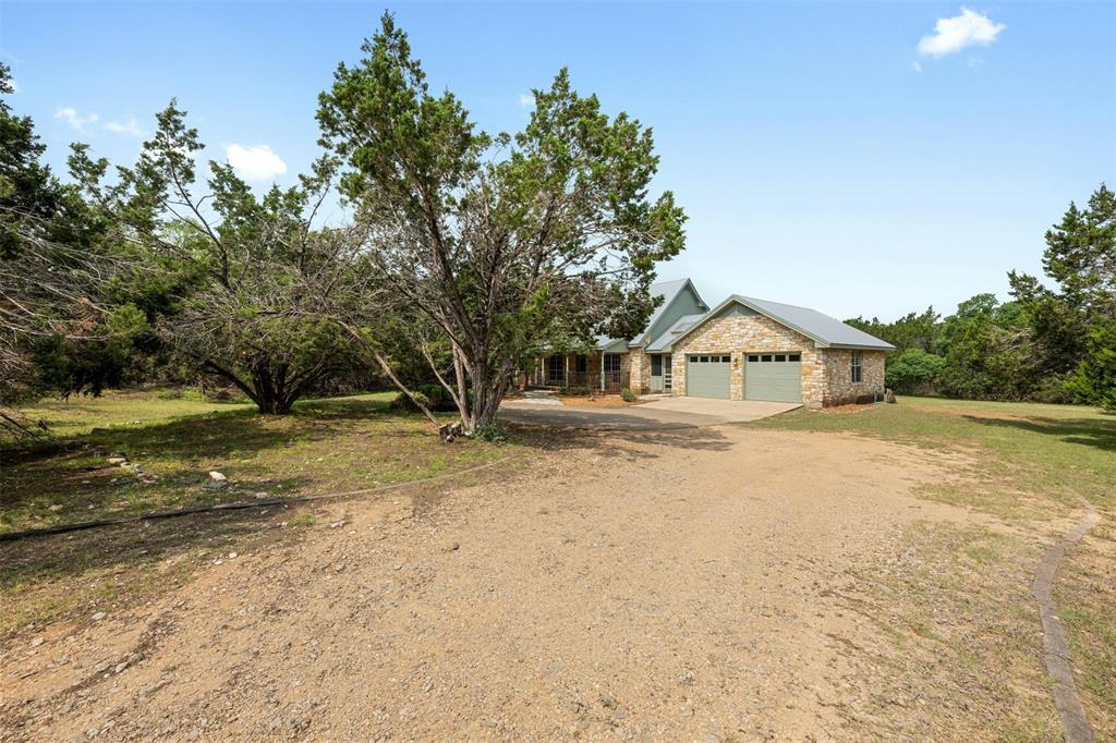 12 Long Creek RD